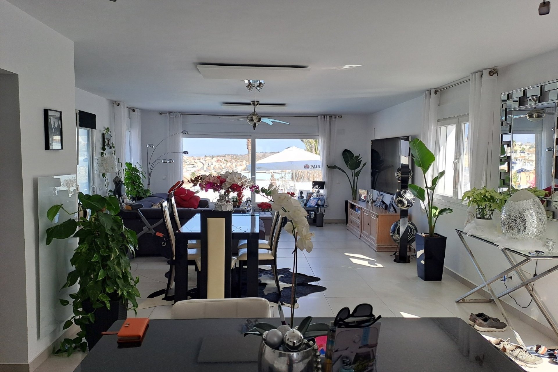 A Vendre - Villa - Ciudad Quesada - La Marquesa Golf