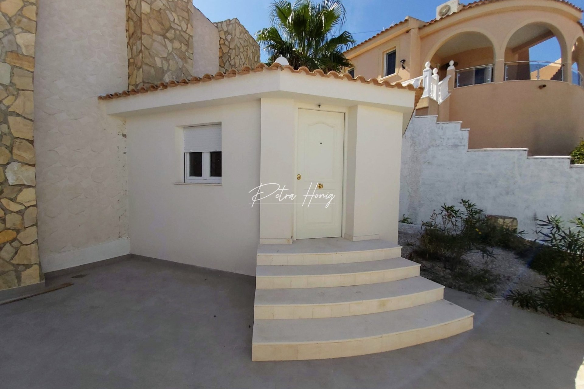 A Vendre - Villa - Ciudad Quesada - La Marquesa Golf