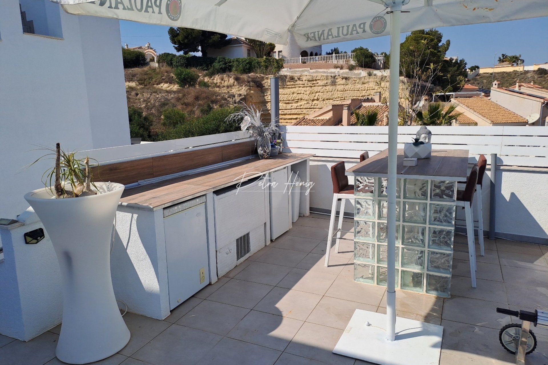 A Vendre - Villa - Ciudad Quesada - La Marquesa Golf