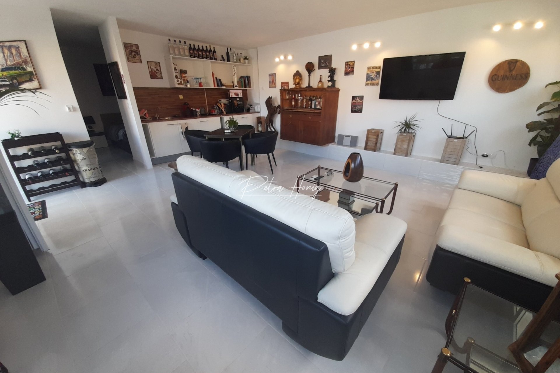 A Vendre - Villa - Ciudad Quesada - La Marquesa Golf