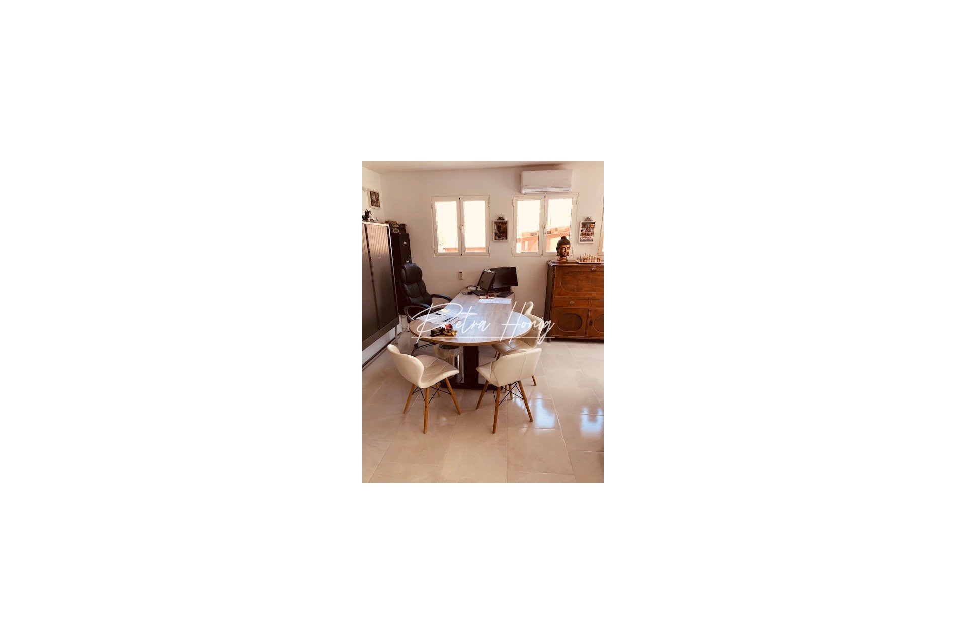 A Vendre - Villa - Ciudad Quesada - La Marquesa Golf