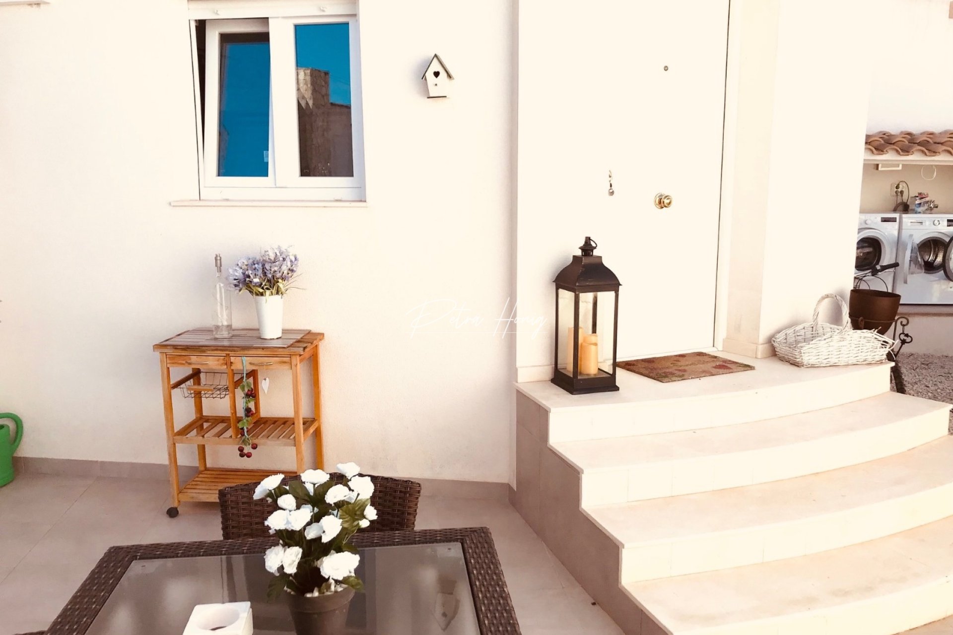 A Vendre - Villa - Ciudad Quesada - La Marquesa Golf