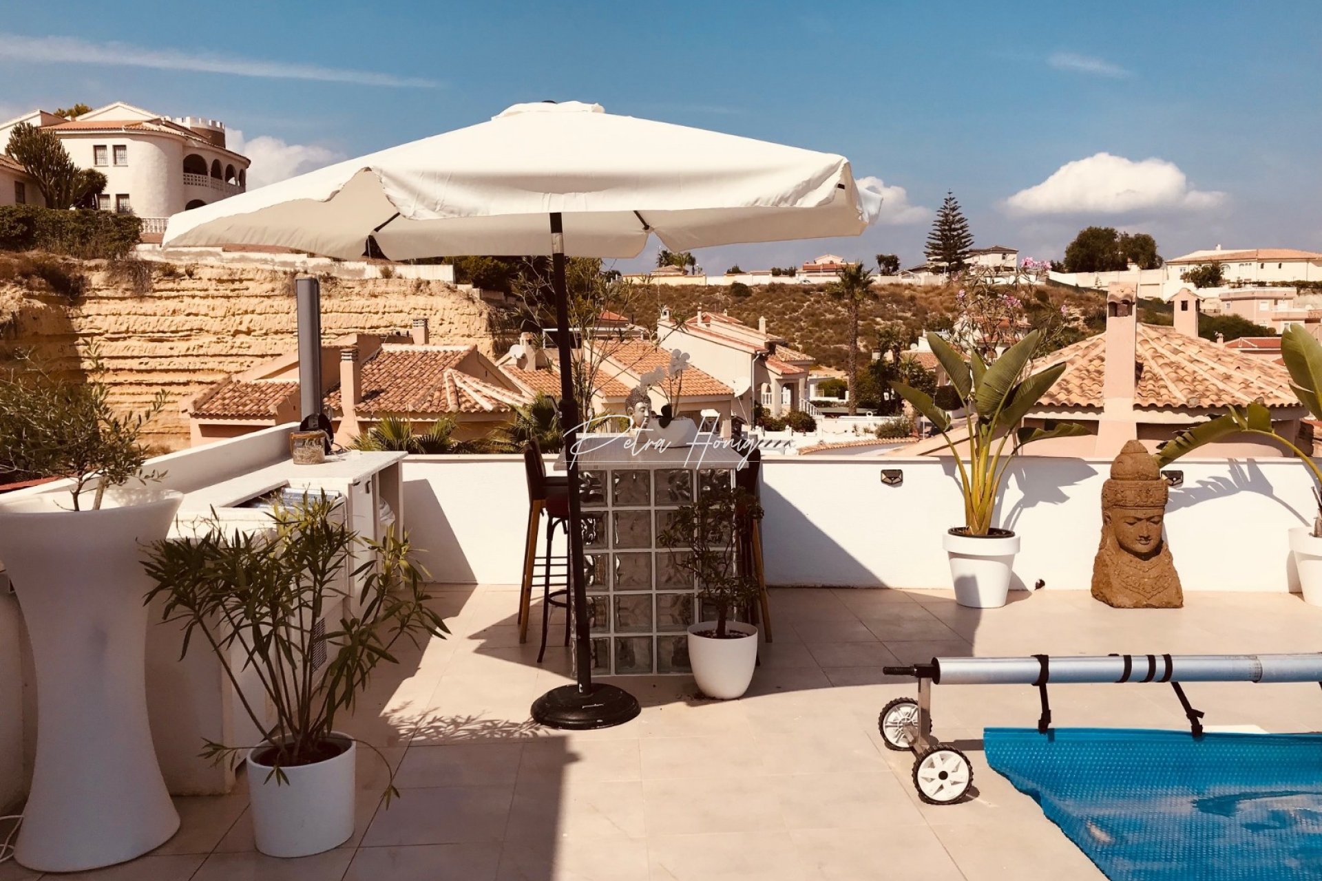A Vendre - Villa - Ciudad Quesada - La Marquesa Golf