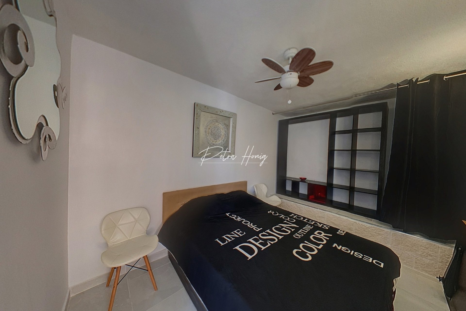 A Vendre - Villa - Ciudad Quesada - La Marquesa Golf
