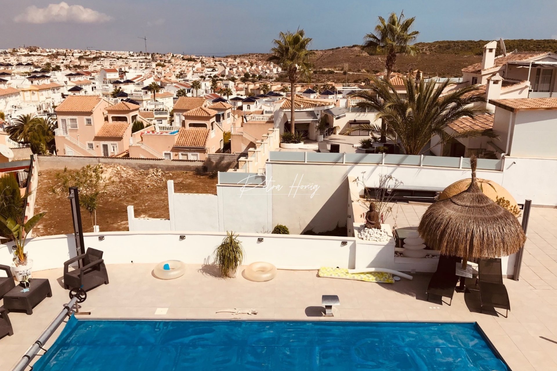 A Vendre - Villa - Ciudad Quesada - La Marquesa Golf