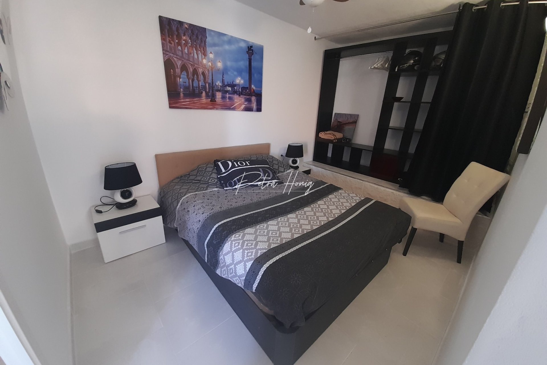 A Vendre - Villa - Ciudad Quesada - La Marquesa Golf