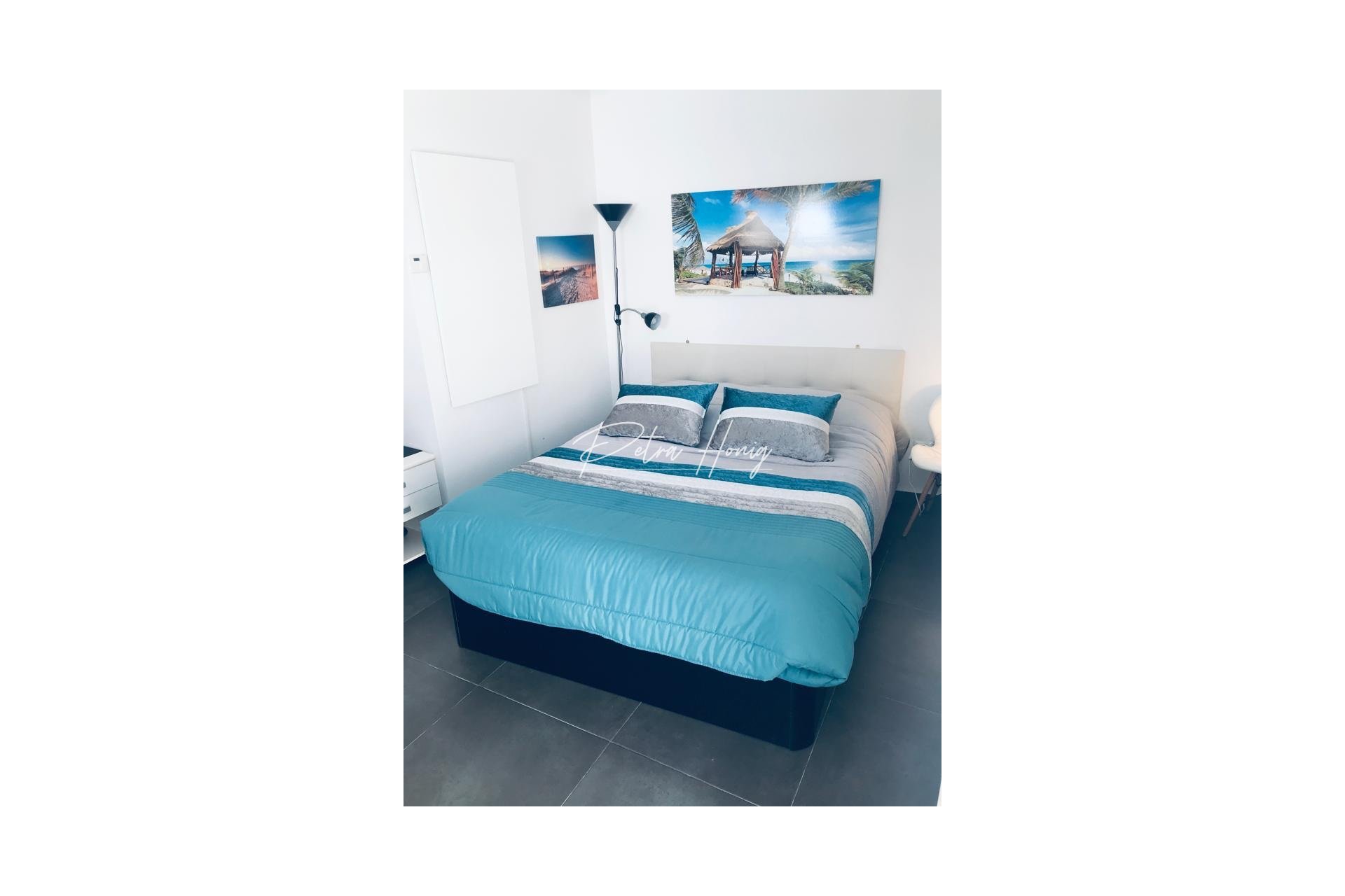 A Vendre - Villa - Ciudad Quesada - La Marquesa Golf