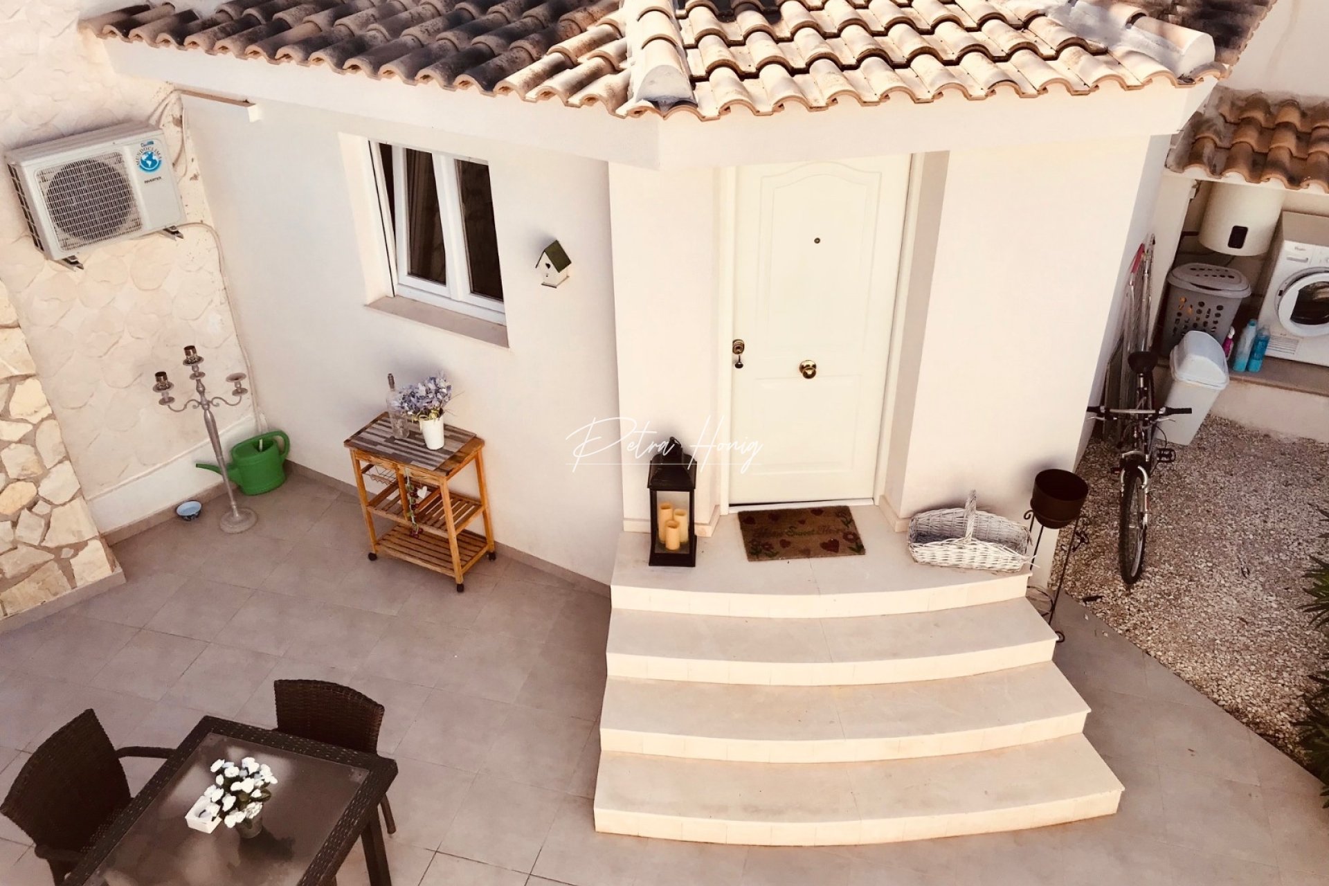 A Vendre - Villa - Ciudad Quesada - La Marquesa Golf