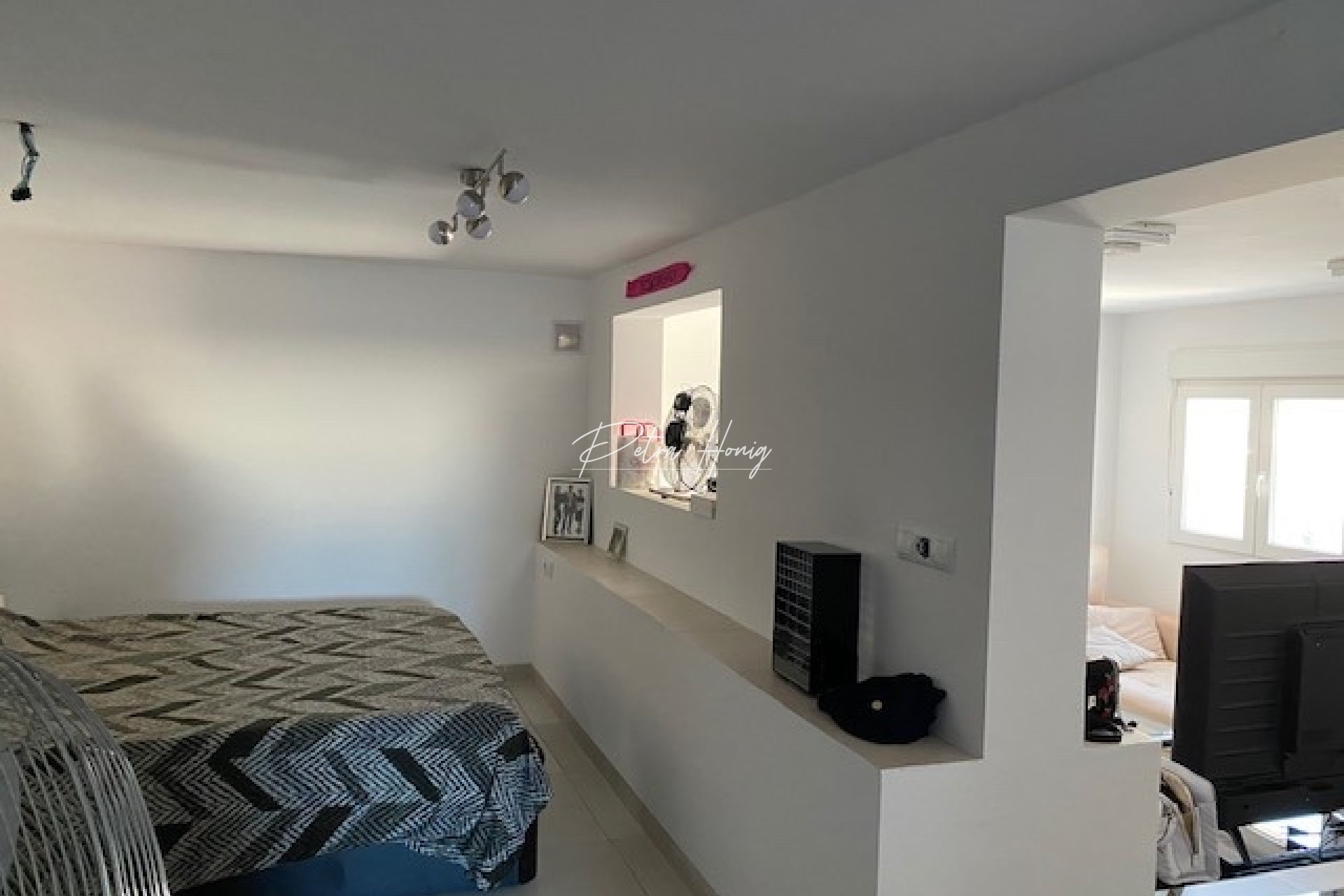 A Vendre - Villa - Ciudad Quesada - La Marquesa Golf