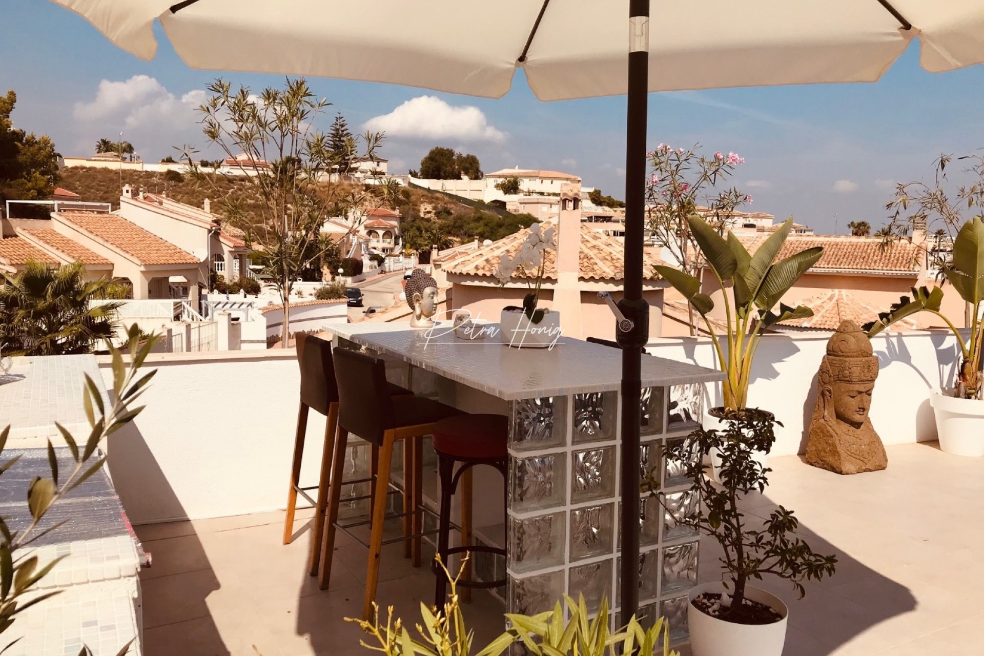 A Vendre - Villa - Ciudad Quesada - La Marquesa Golf