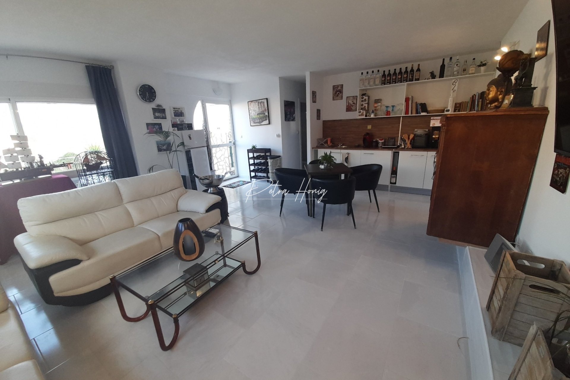 A Vendre - Villa - Ciudad Quesada - La Marquesa Golf
