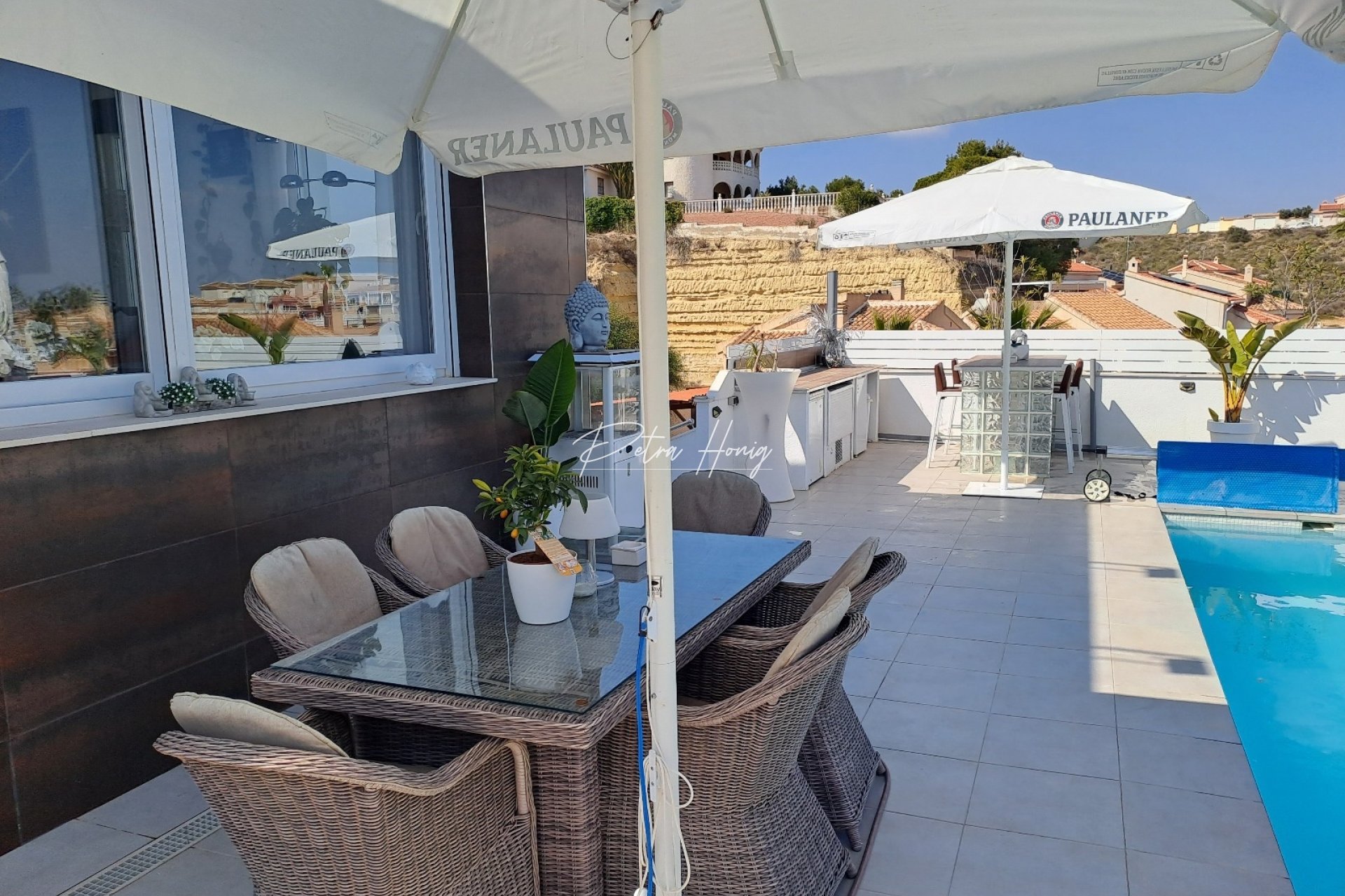A Vendre - Villa - Ciudad Quesada - La Marquesa Golf
