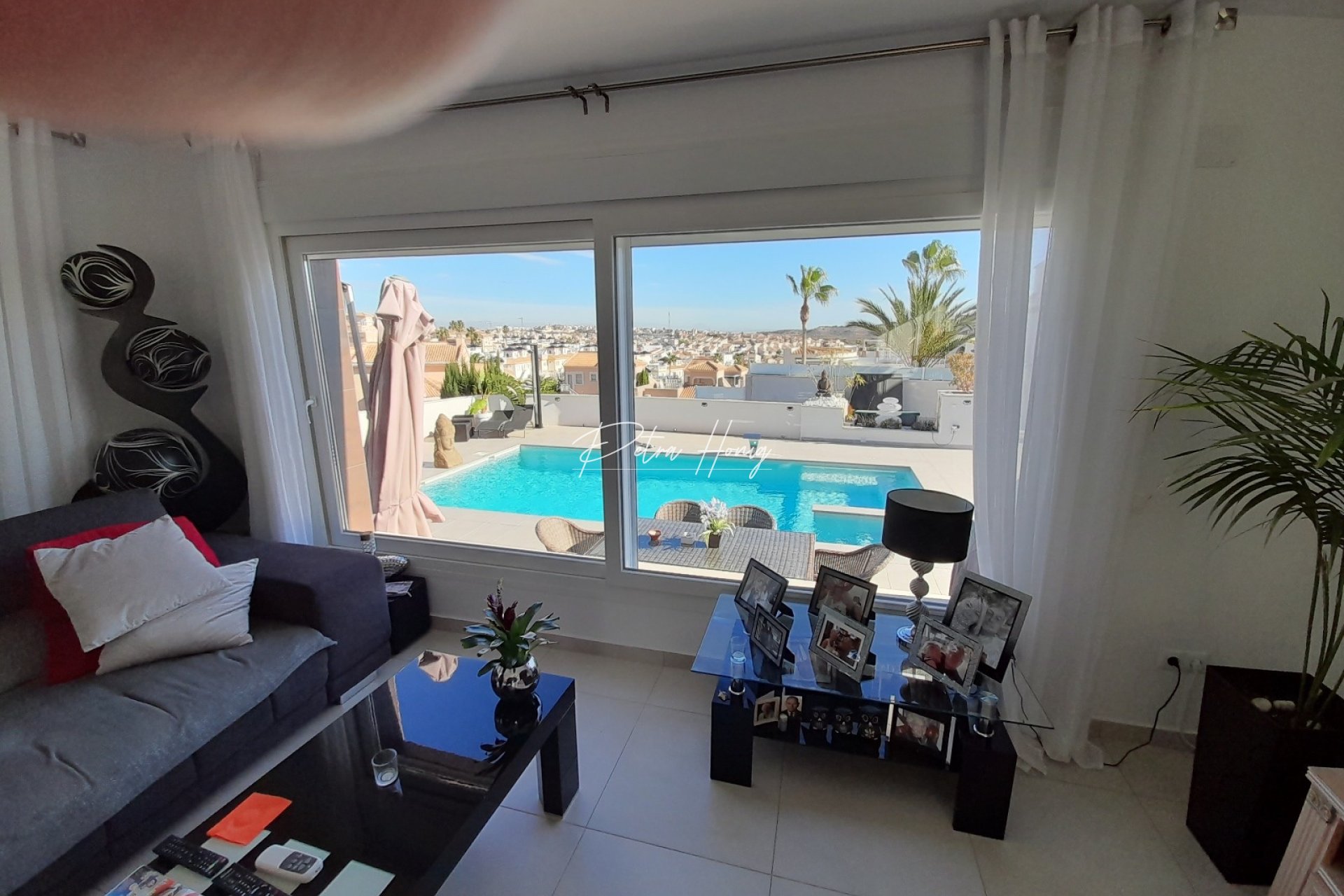 A Vendre - Villa - Ciudad Quesada - La Marquesa Golf