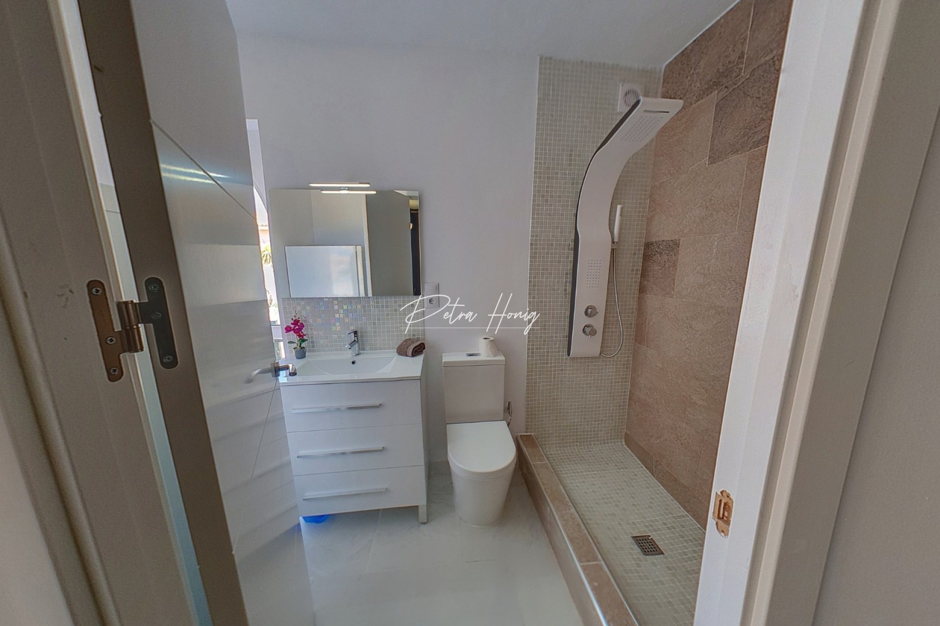 A Vendre - Villa - Ciudad Quesada - La Marquesa Golf