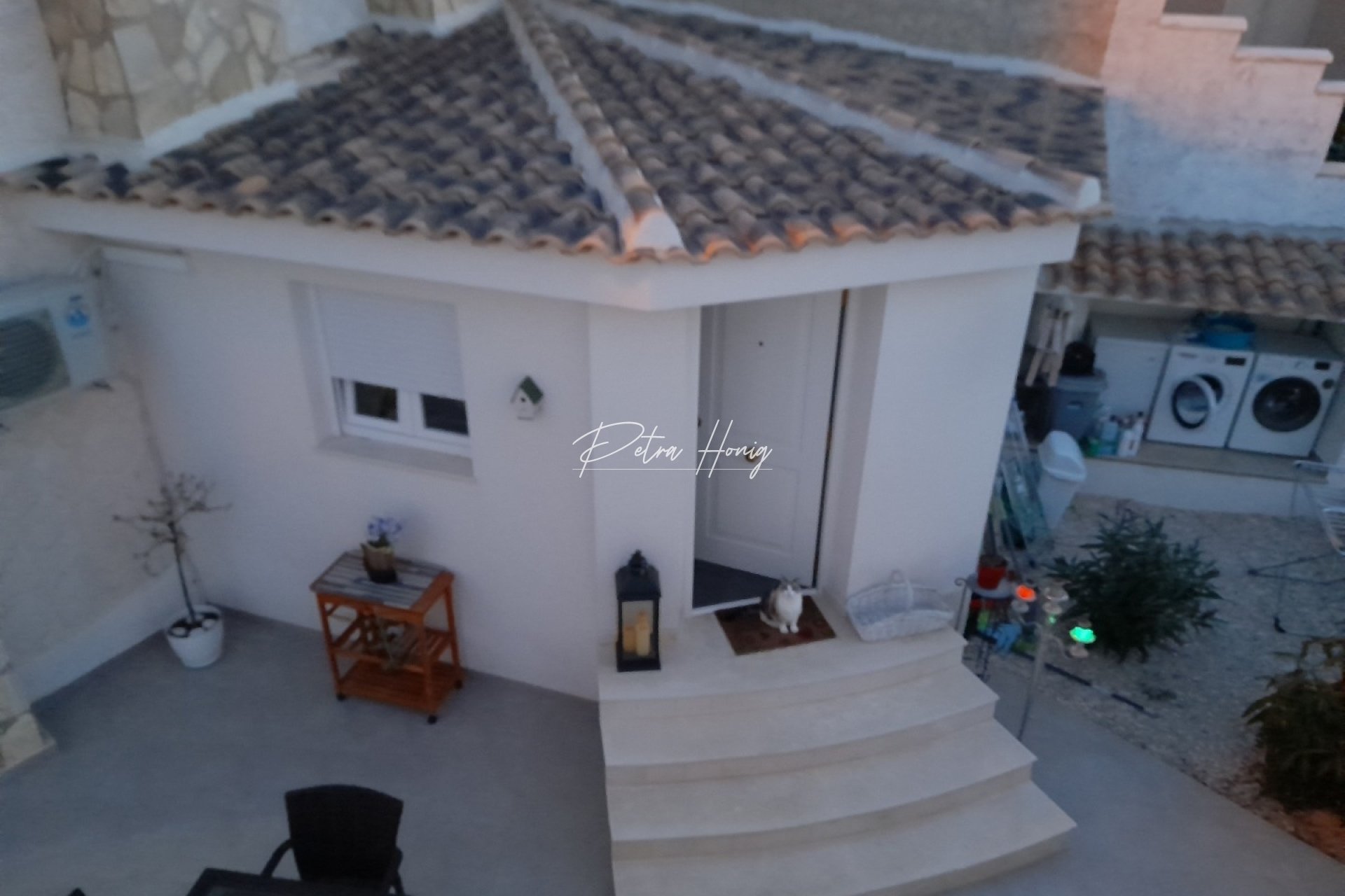 A Vendre - Villa - Ciudad Quesada - La Marquesa Golf