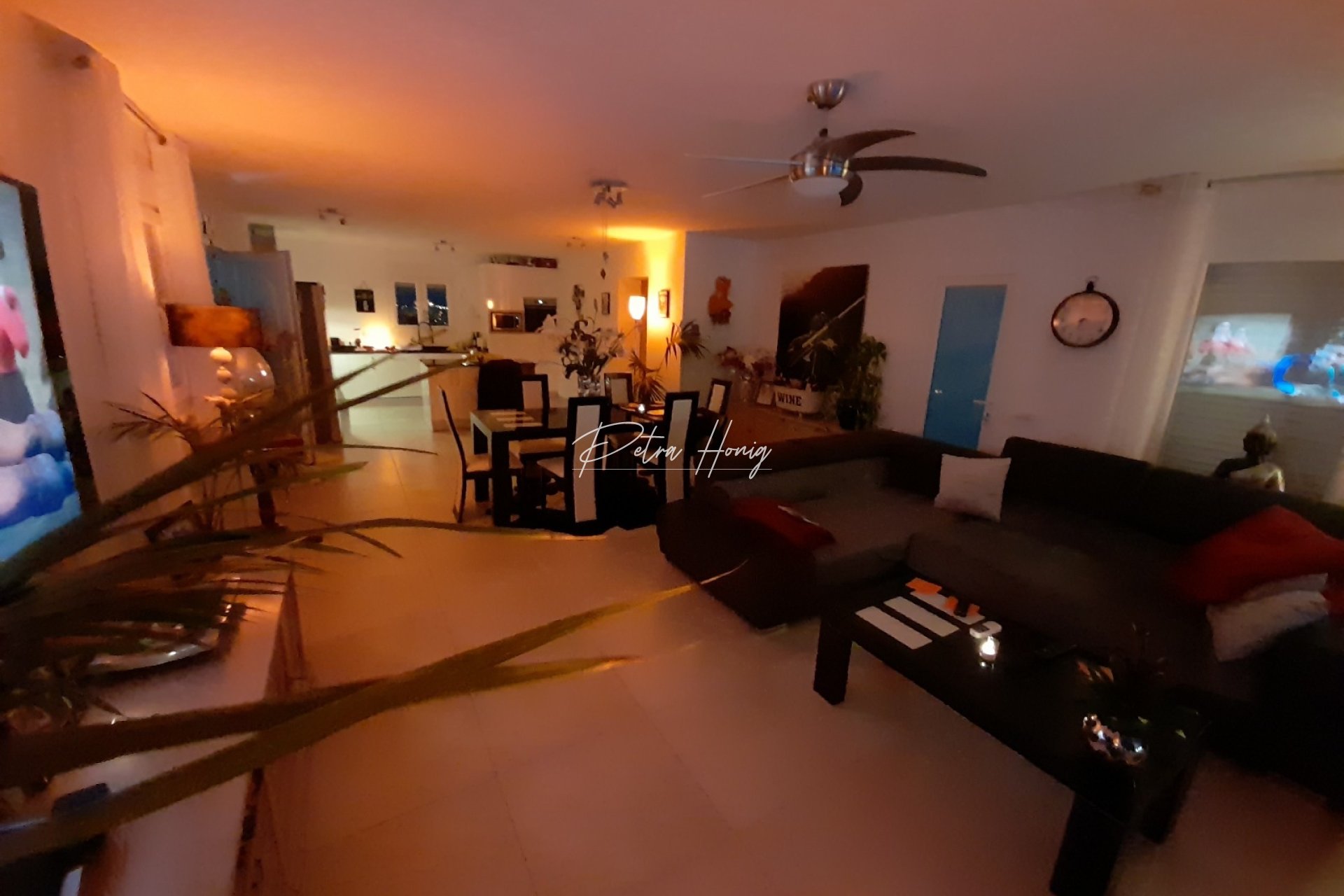 A Vendre - Villa - Ciudad Quesada - La Marquesa Golf