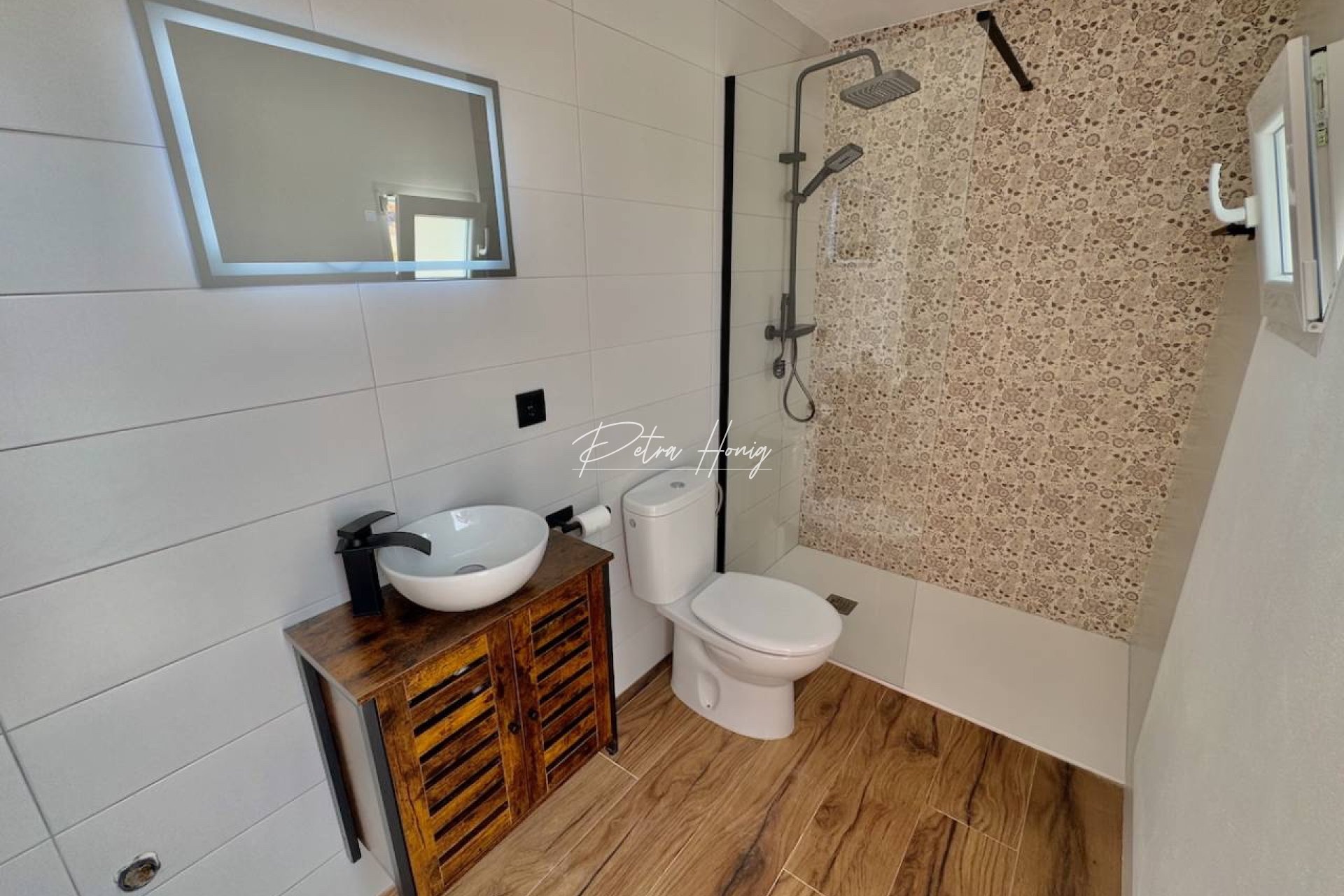 A Vendre - Villa - Ciudad Quesada - La Marquesa Golf