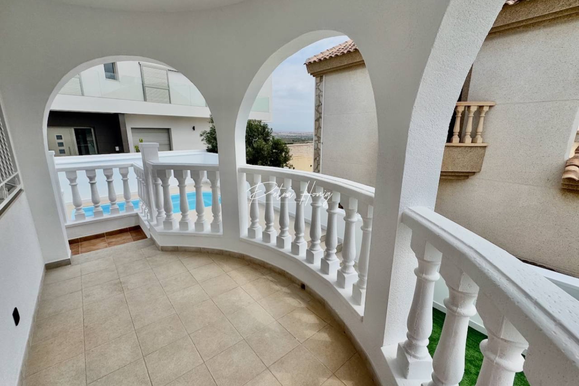 A Vendre - Villa - Ciudad Quesada - La Marquesa Golf