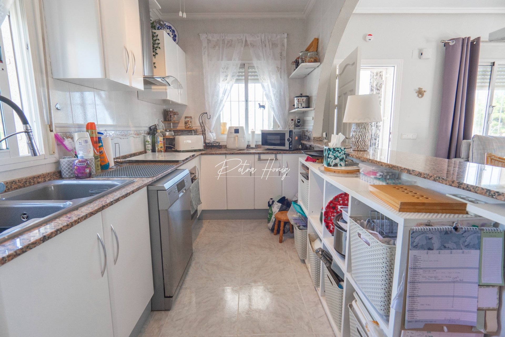 A Vendre - Villa - Ciudad Quesada - La Marquesa Golf