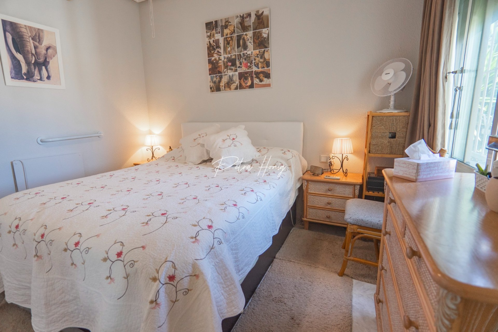 A Vendre - Villa - Ciudad Quesada - La Marquesa Golf