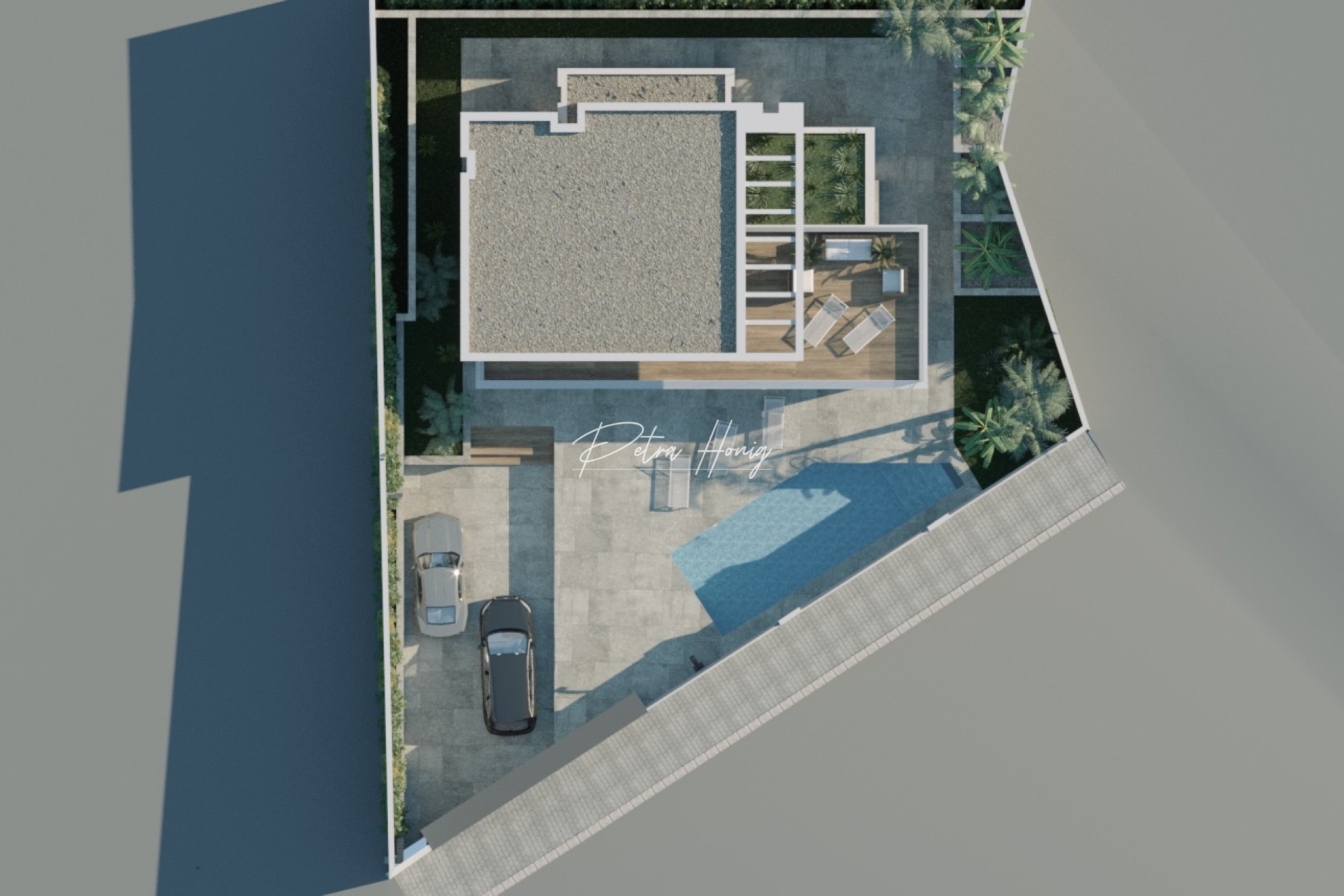 A Vendre - Villa - Ciudad Quesada - La Marquesa Golf