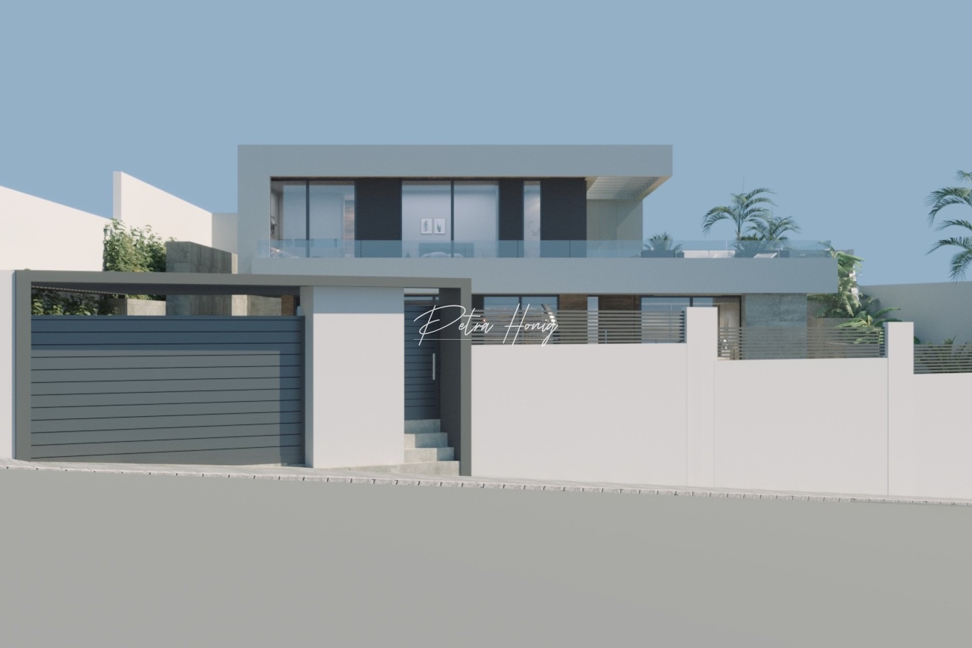 A Vendre - Villa - Ciudad Quesada - La Marquesa Golf