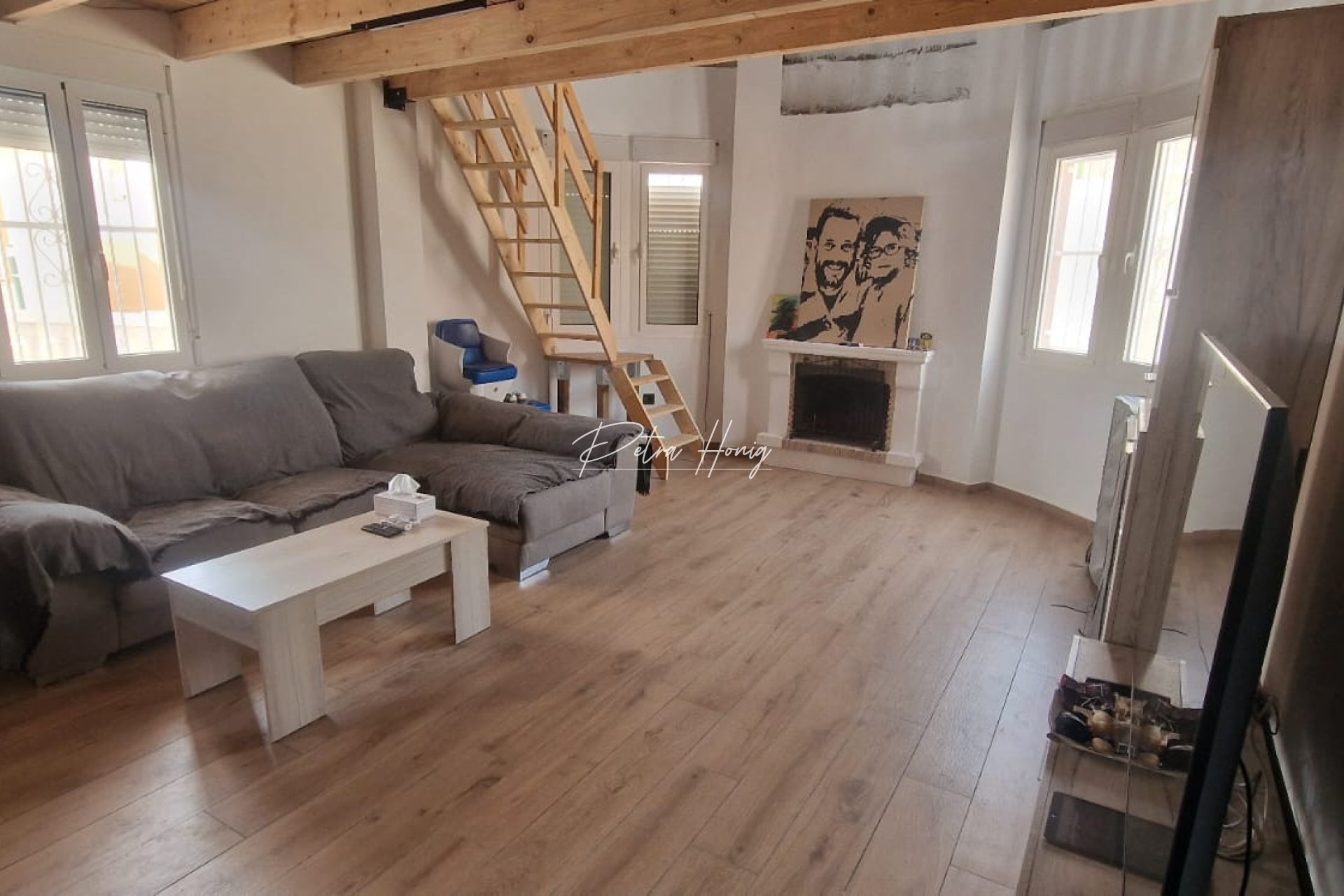 A Vendre - Villa - Ciudad Quesada - La Marquesa Golf