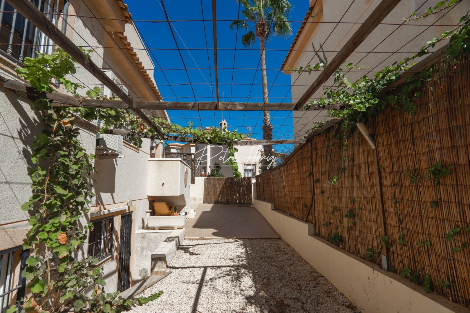 A Vendre - Villa - Ciudad Quesada - La Marquesa Golf