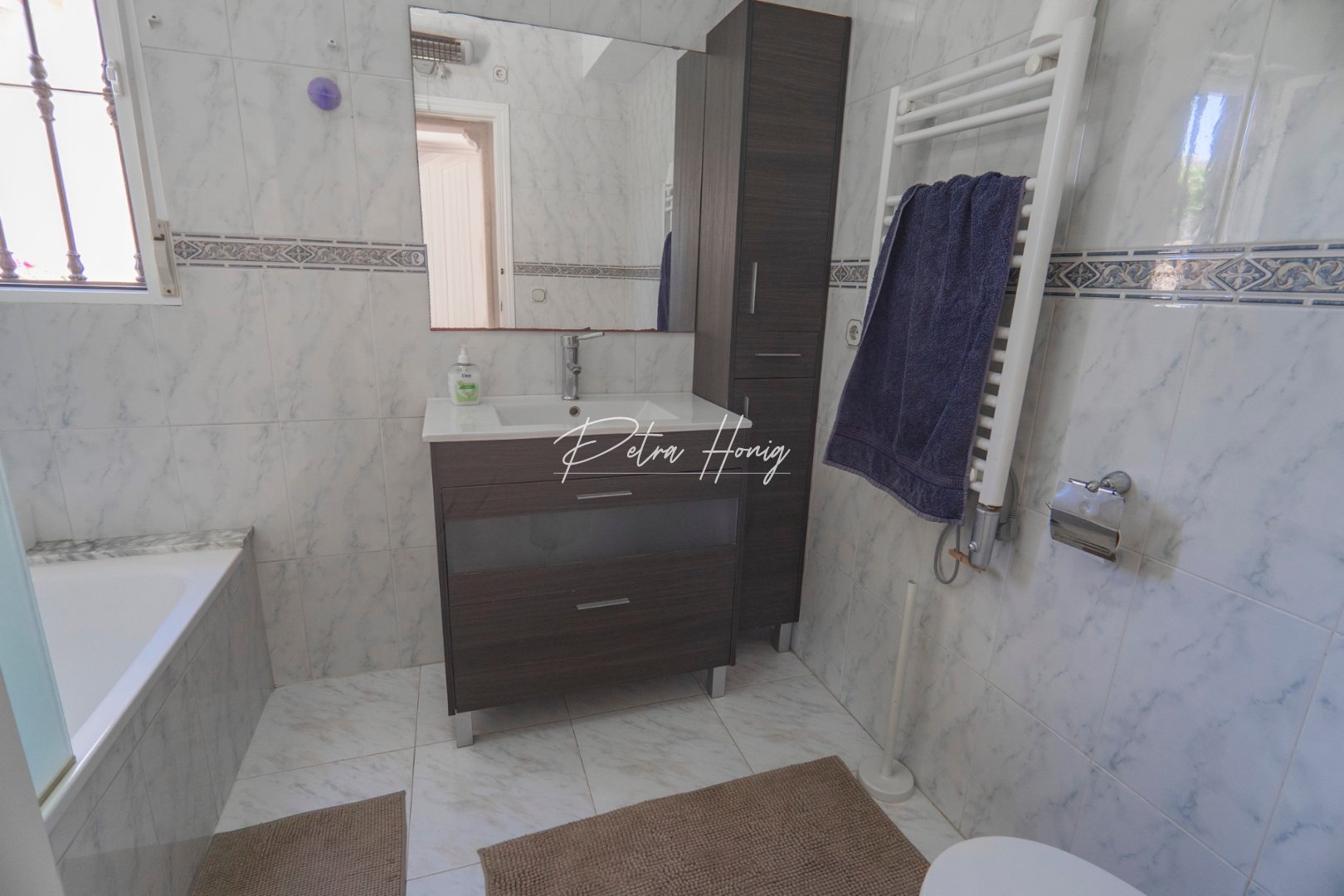 A Vendre - Villa - Ciudad Quesada - La Marquesa Golf