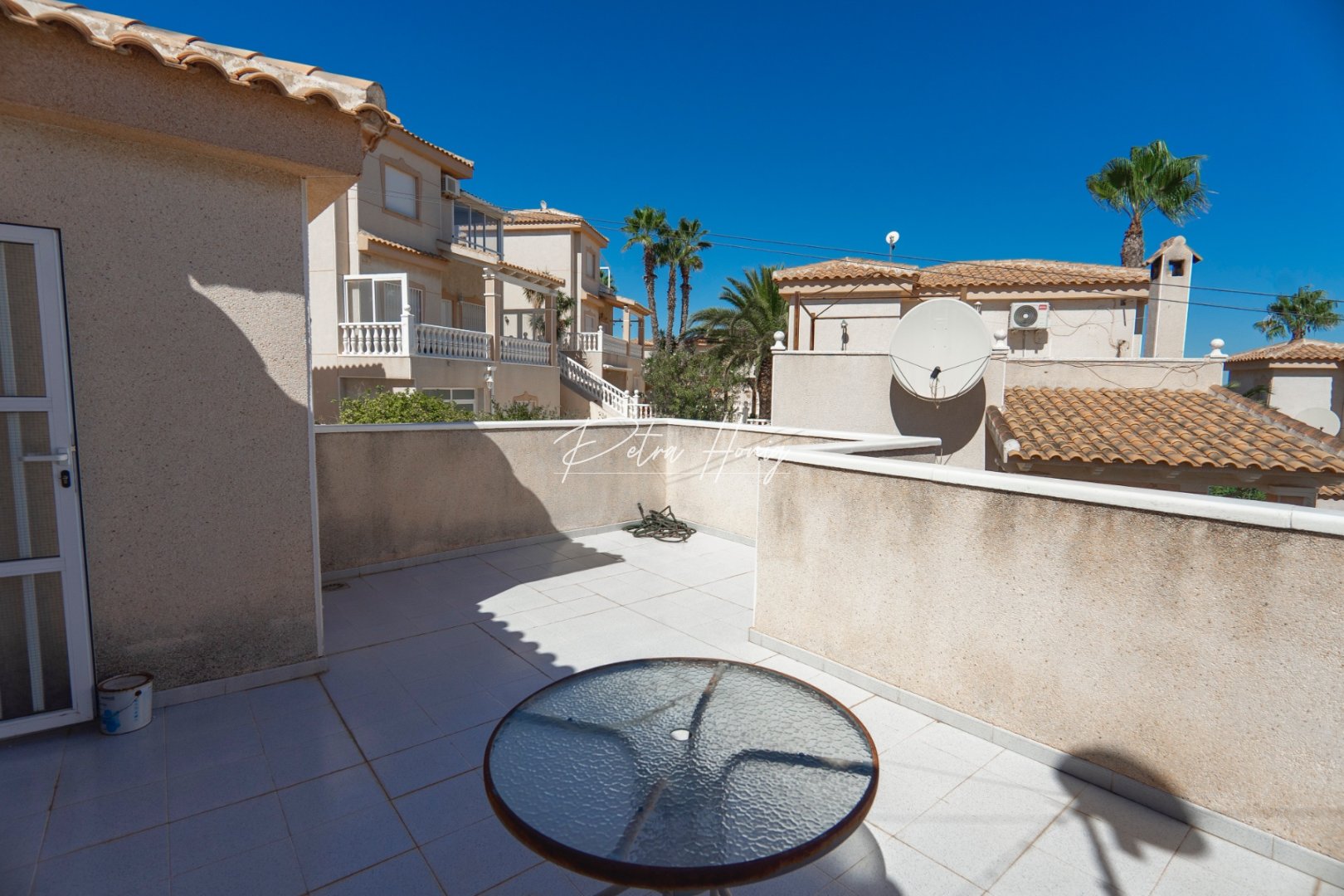 A Vendre - Villa - Ciudad Quesada - La Marquesa Golf