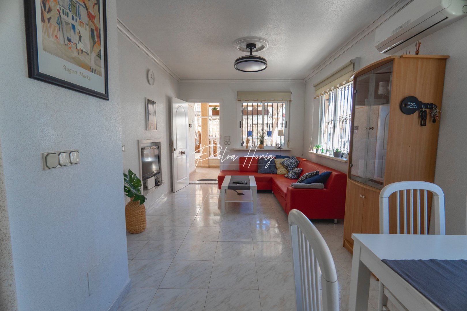 A Vendre - Villa - Ciudad Quesada - La Marquesa Golf