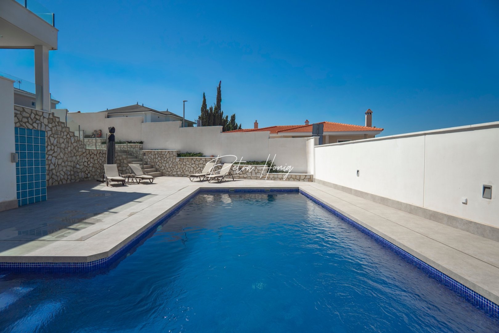 A Vendre - Villa - Ciudad Quesada - La Marquesa Golf