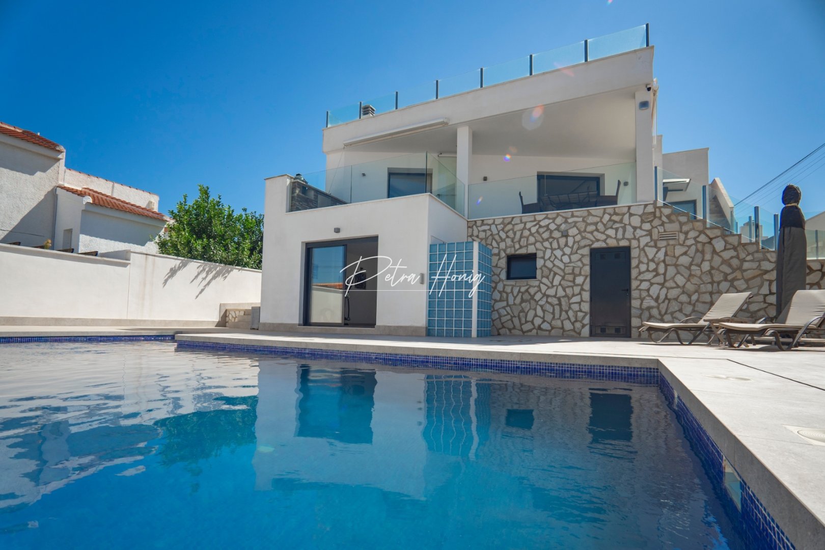 A Vendre - Villa - Ciudad Quesada - La Marquesa Golf
