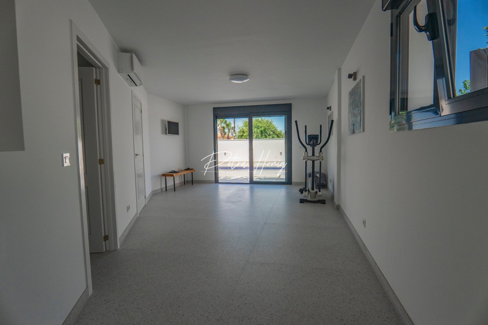 A Vendre - Villa - Ciudad Quesada - La Marquesa Golf