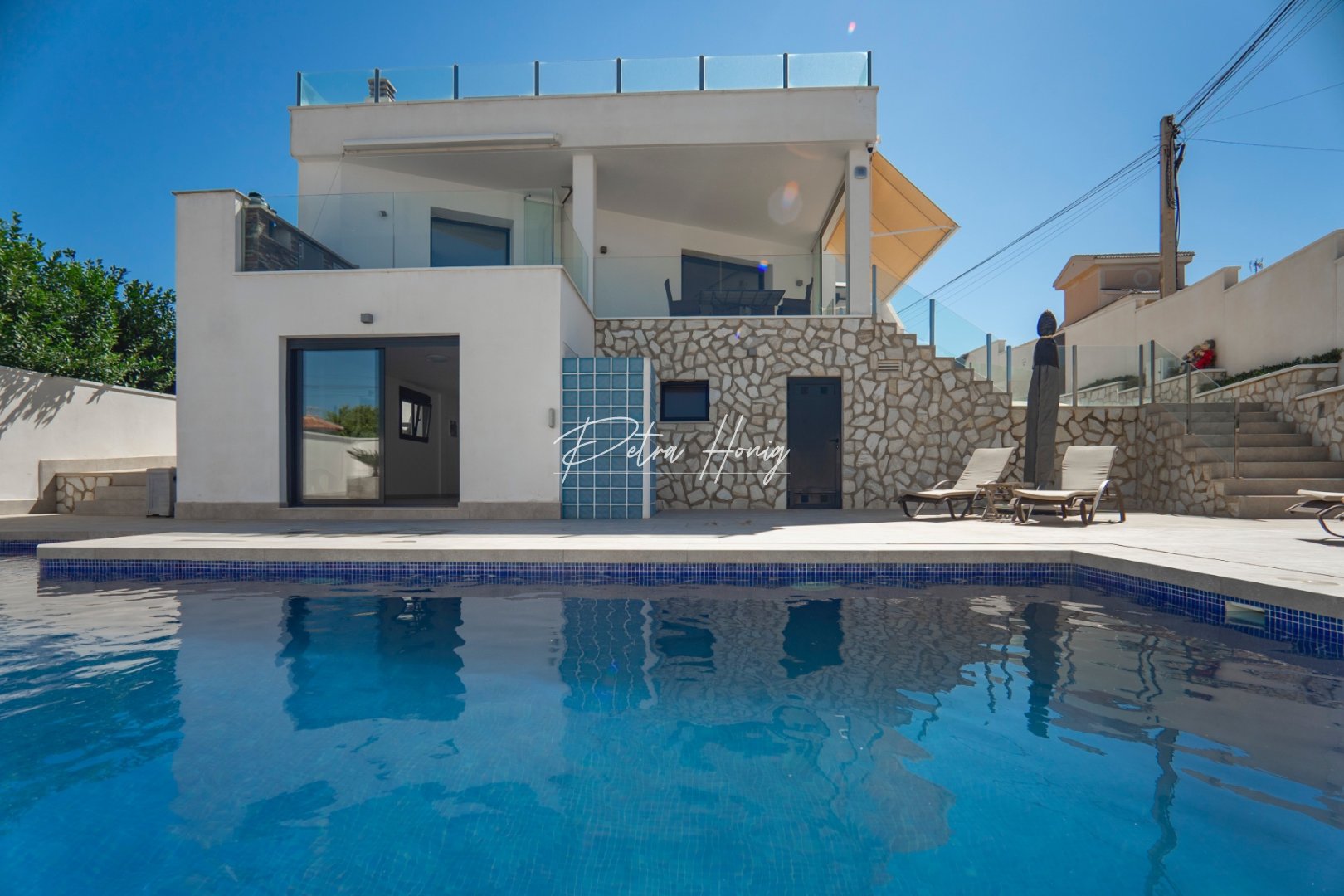 A Vendre - Villa - Ciudad Quesada - La Marquesa Golf