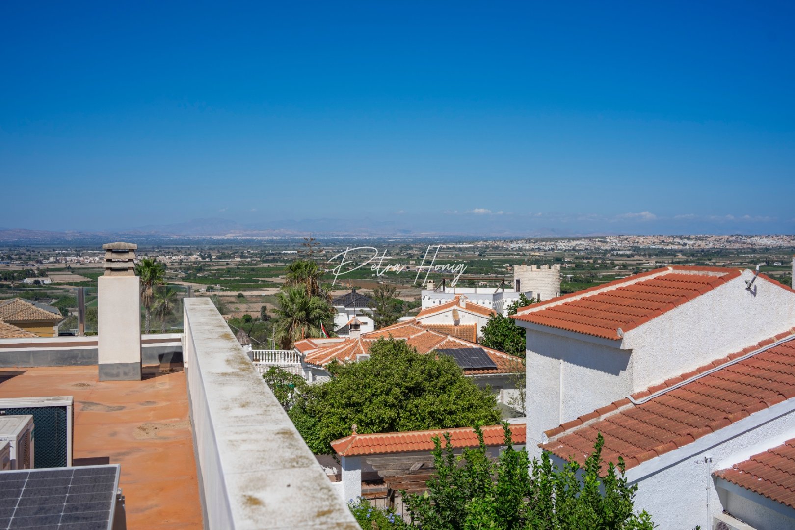 A Vendre - Villa - Ciudad Quesada - La Marquesa Golf