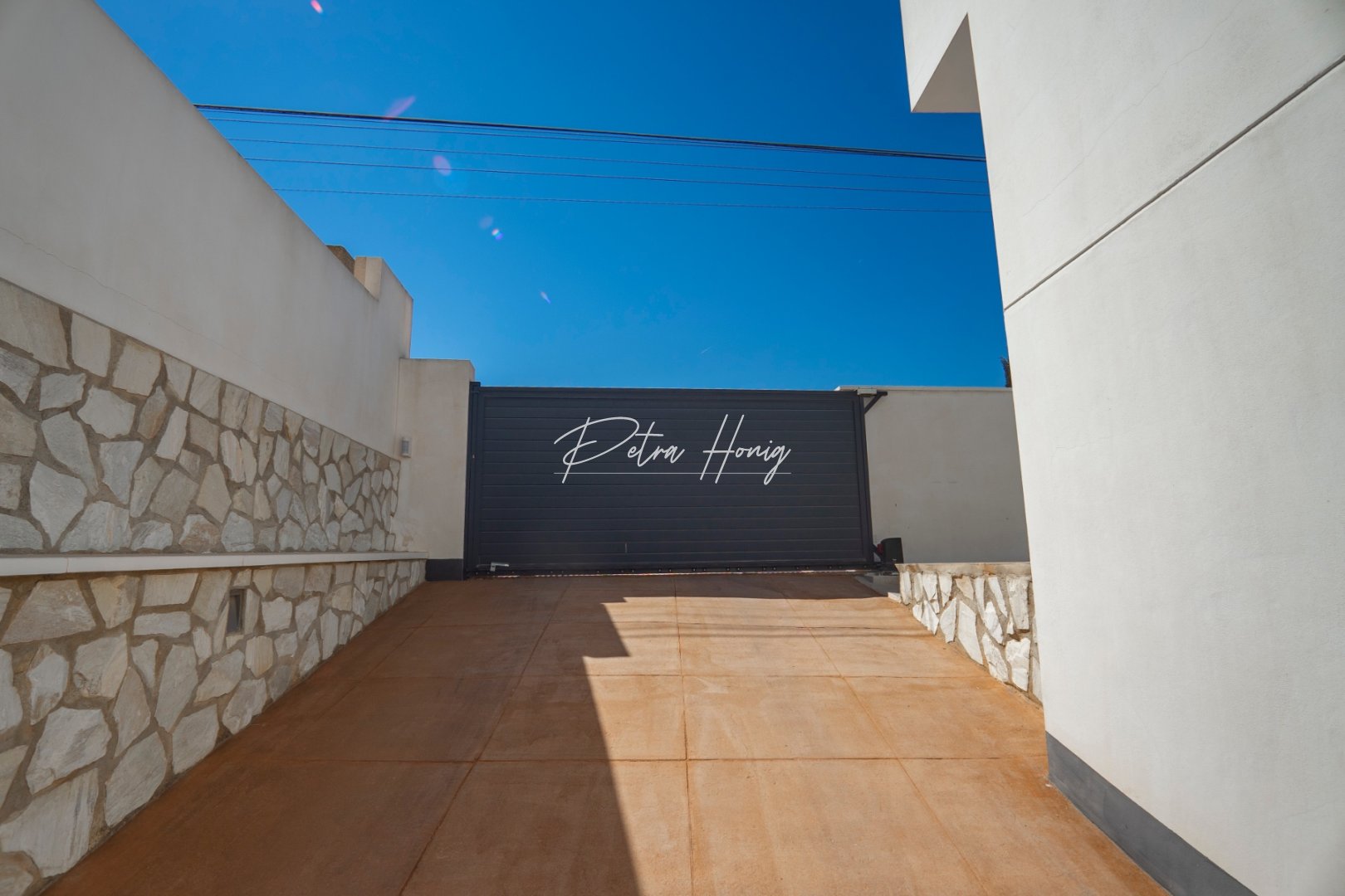 A Vendre - Villa - Ciudad Quesada - La Marquesa Golf