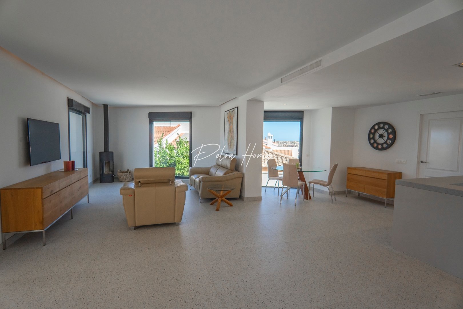 A Vendre - Villa - Ciudad Quesada - La Marquesa Golf