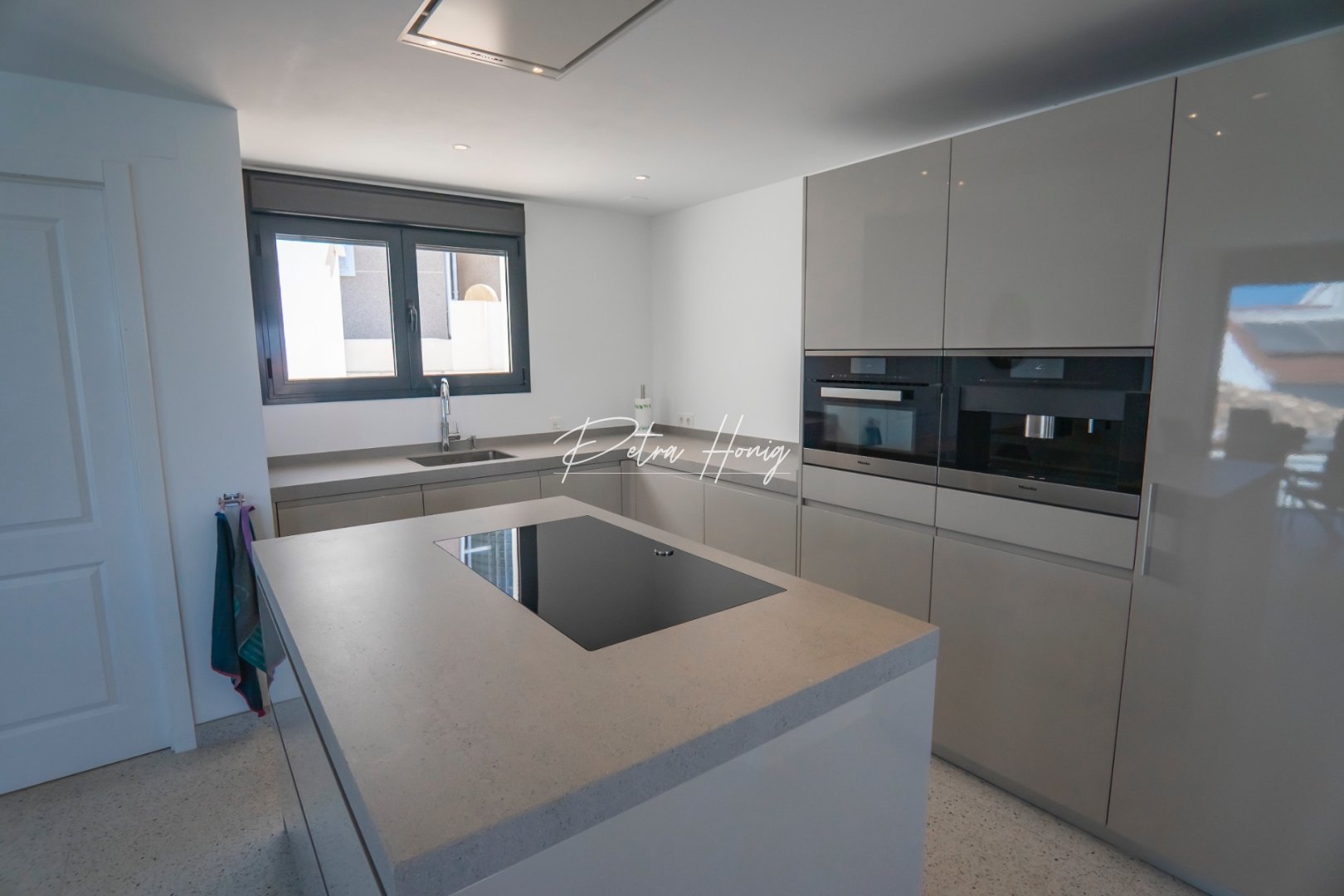 A Vendre - Villa - Ciudad Quesada - La Marquesa Golf