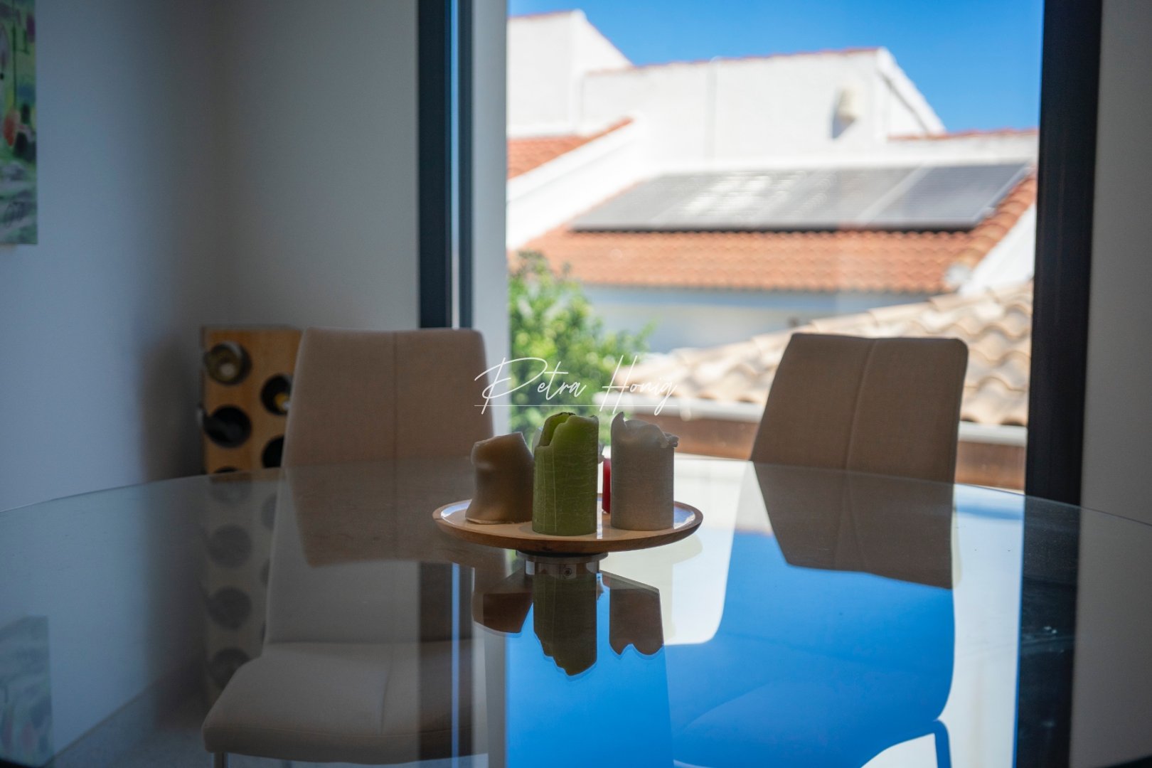 A Vendre - Villa - Ciudad Quesada - La Marquesa Golf