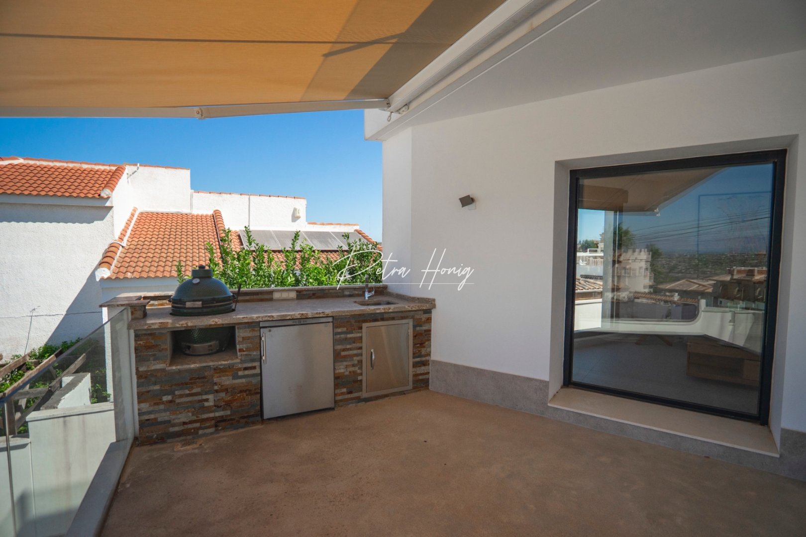 A Vendre - Villa - Ciudad Quesada - La Marquesa Golf