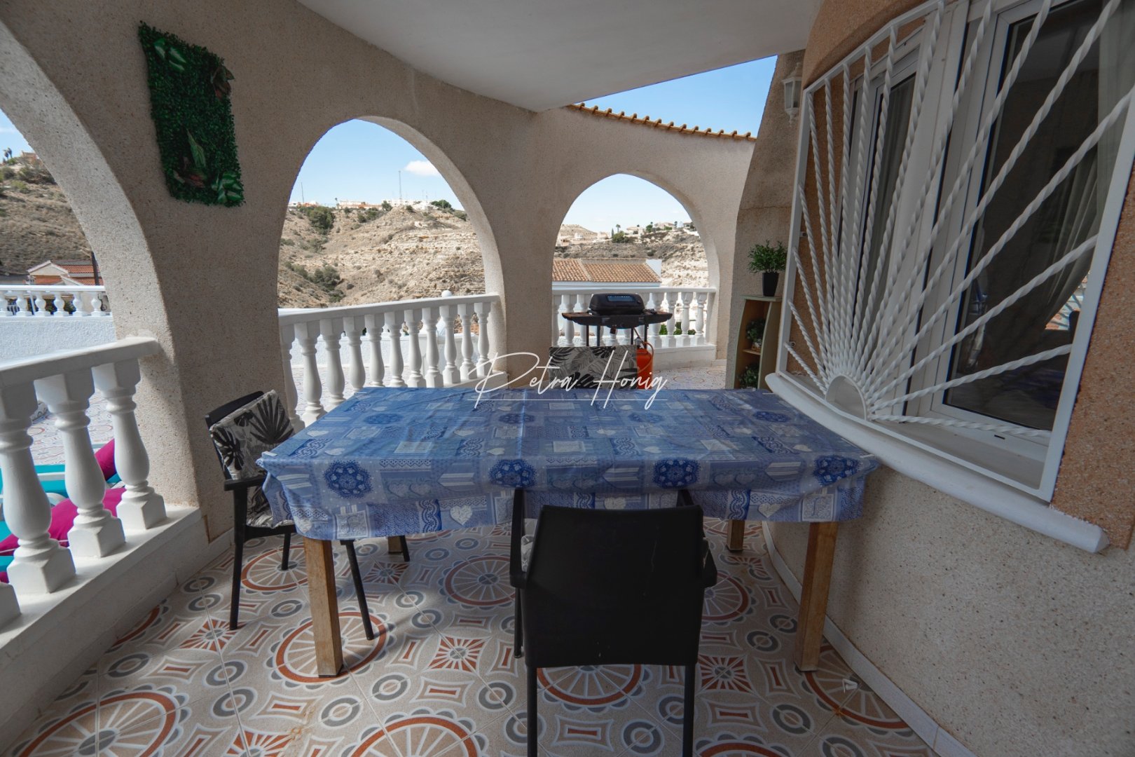 A Vendre - Villa - Ciudad Quesada - La Marquesa Golf