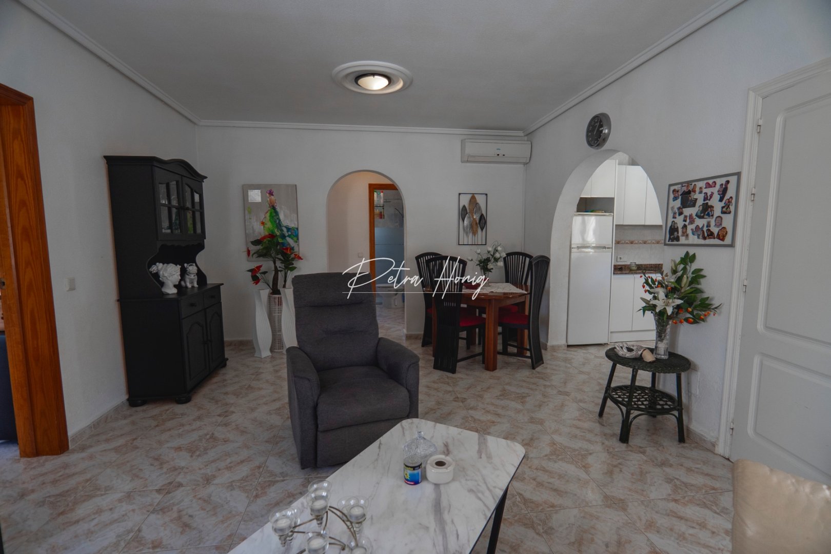 A Vendre - Villa - Ciudad Quesada - La Marquesa Golf