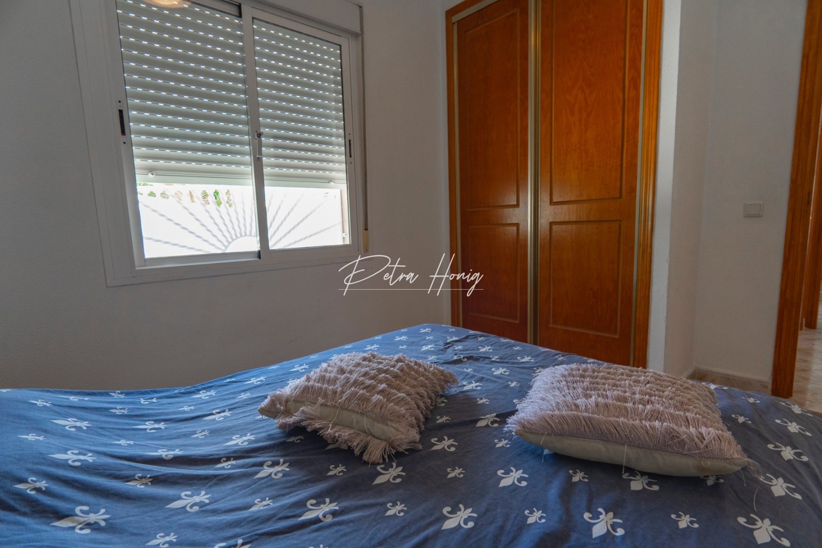 A Vendre - Villa - Ciudad Quesada - La Marquesa Golf