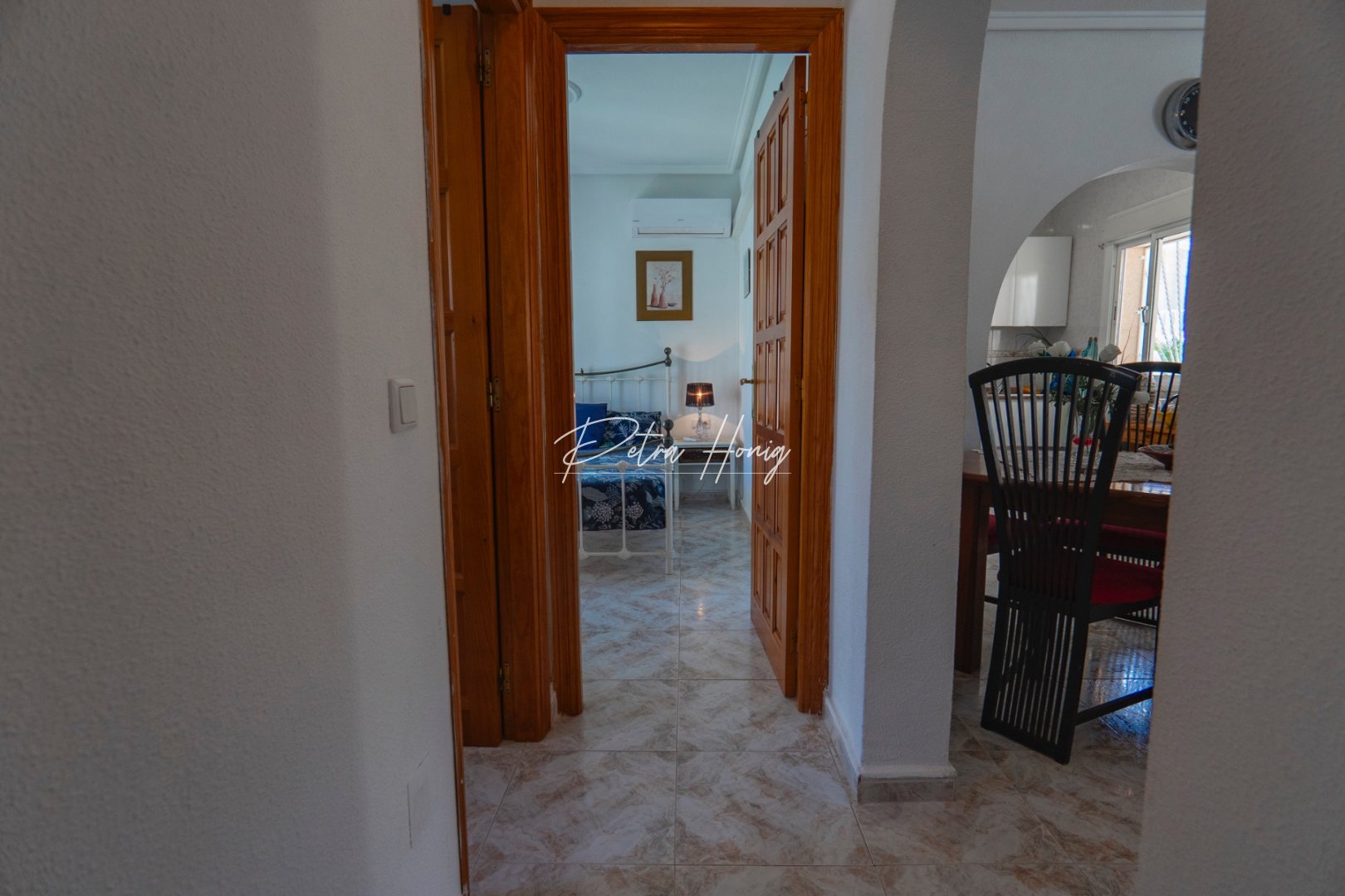 A Vendre - Villa - Ciudad Quesada - La Marquesa Golf