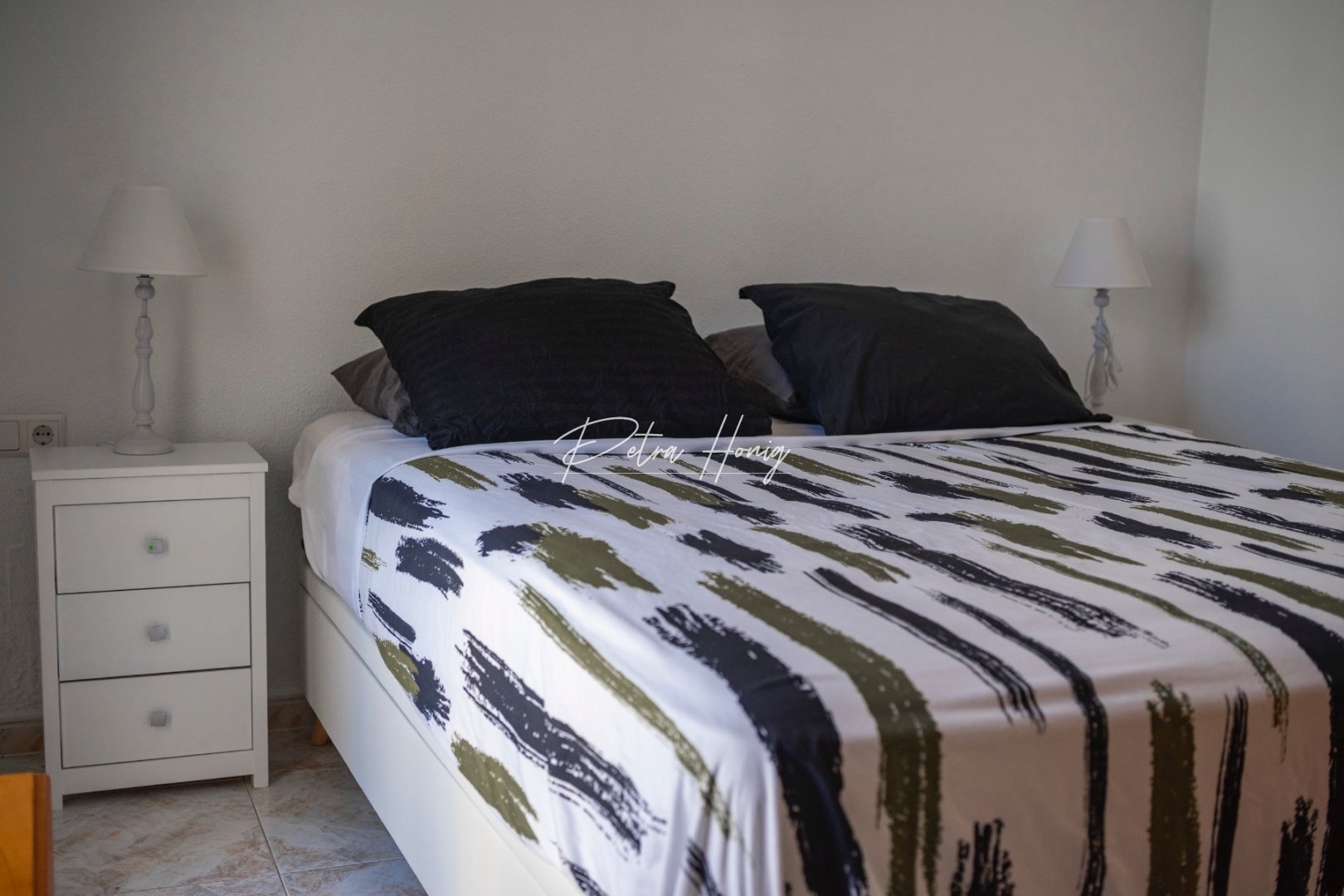 A Vendre - Villa - Ciudad Quesada - La Marquesa Golf