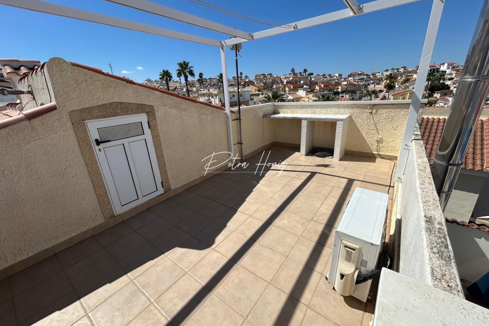 A Vendre - Villa - Ciudad Quesada - La Marquesa Golf