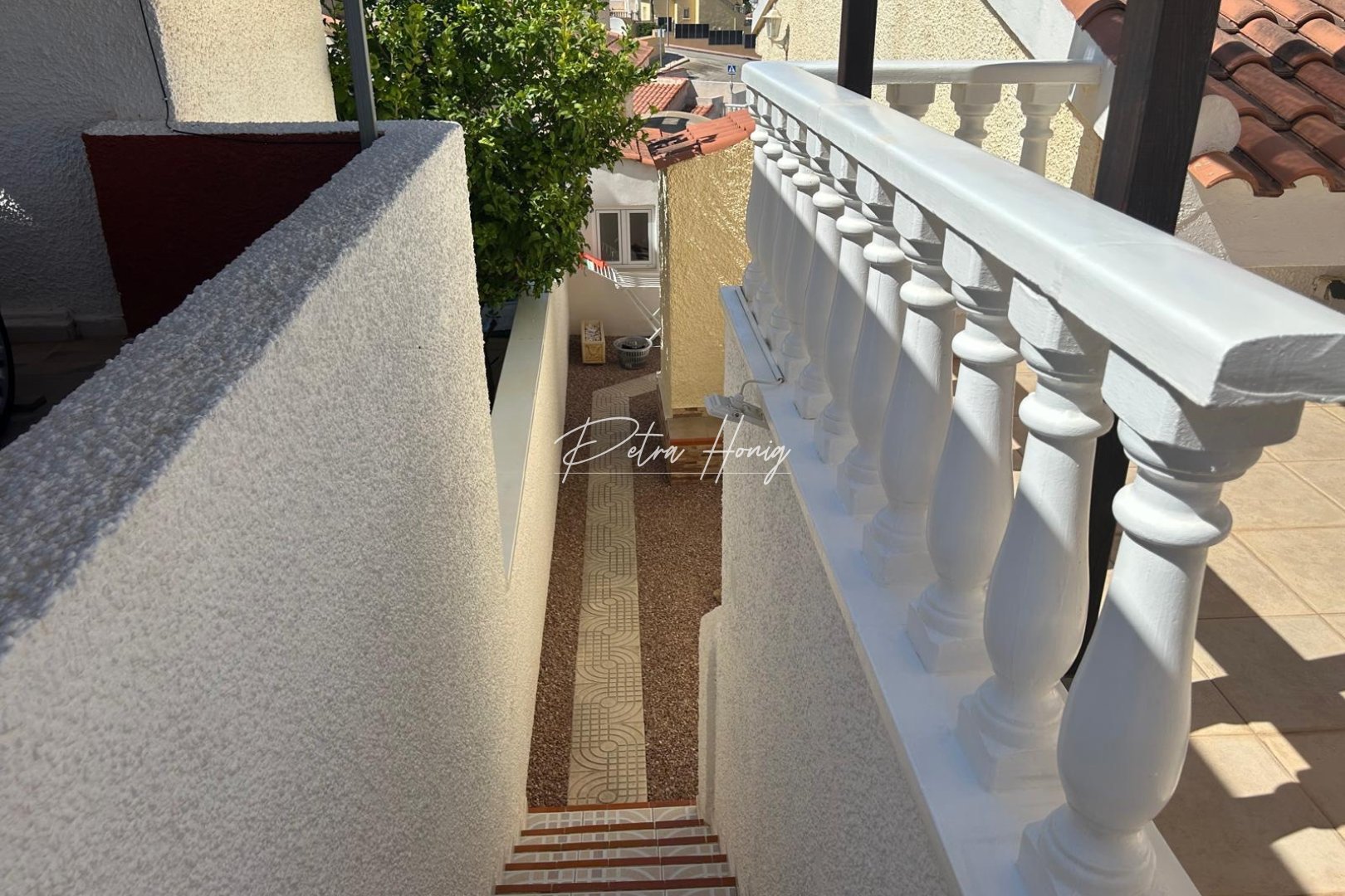 A Vendre - Villa - Ciudad Quesada - La Marquesa Golf