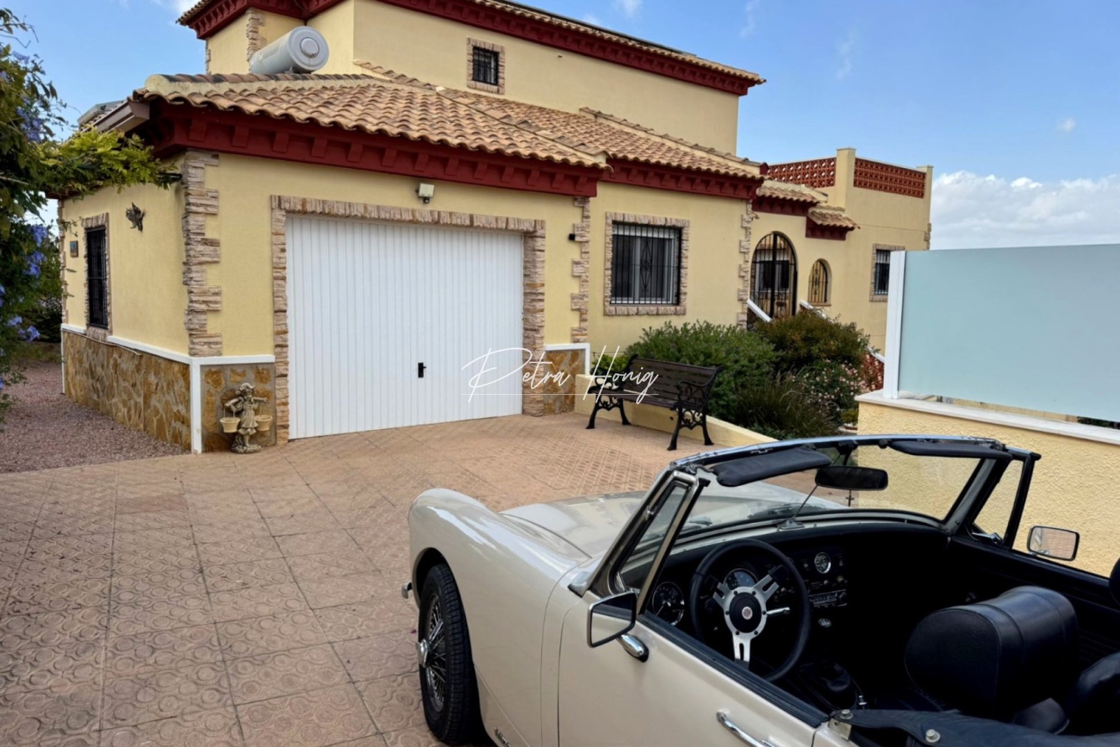 A Vendre - Villa - Ciudad Quesada - La Marquesa Golf