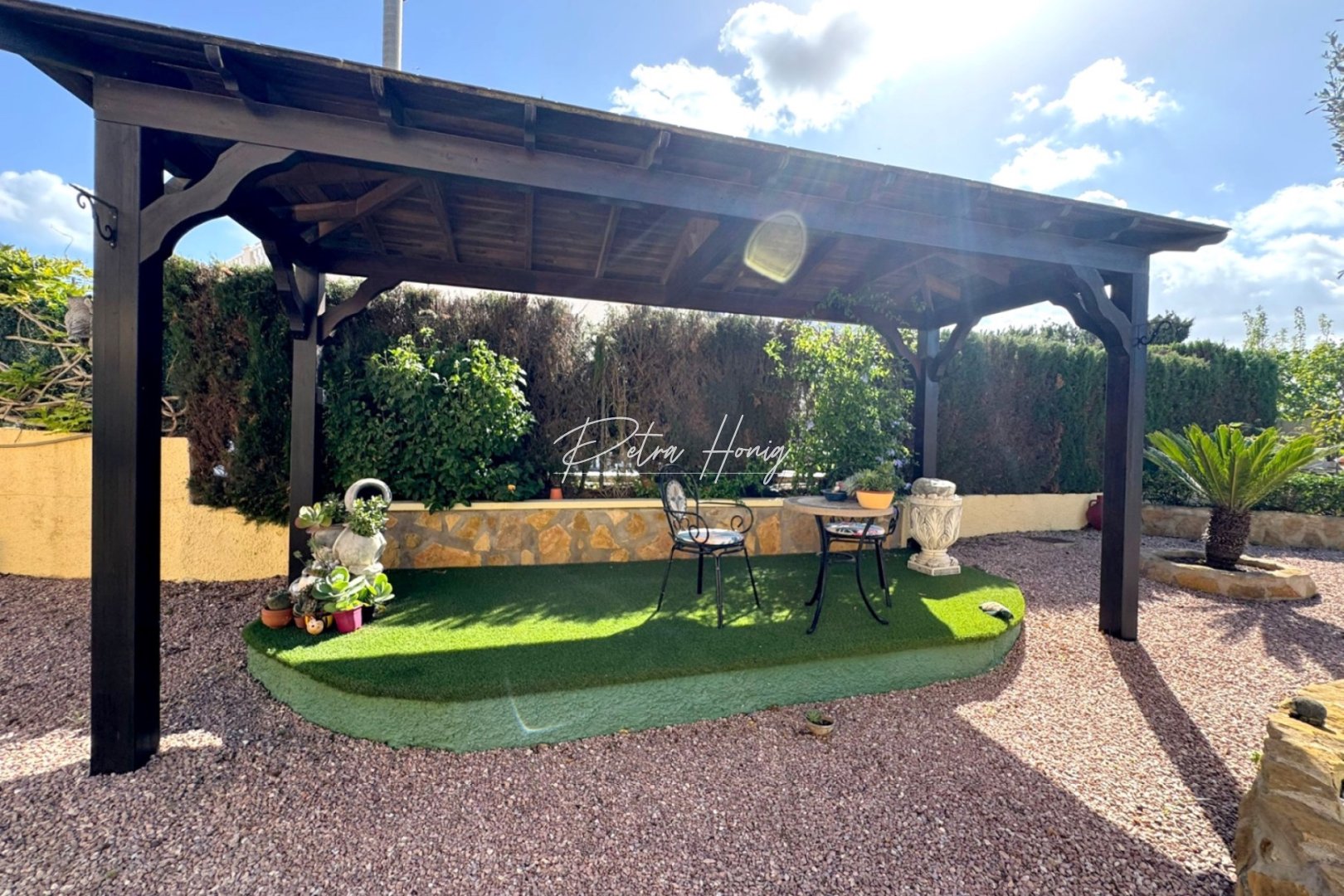 A Vendre - Villa - Ciudad Quesada - La Marquesa Golf